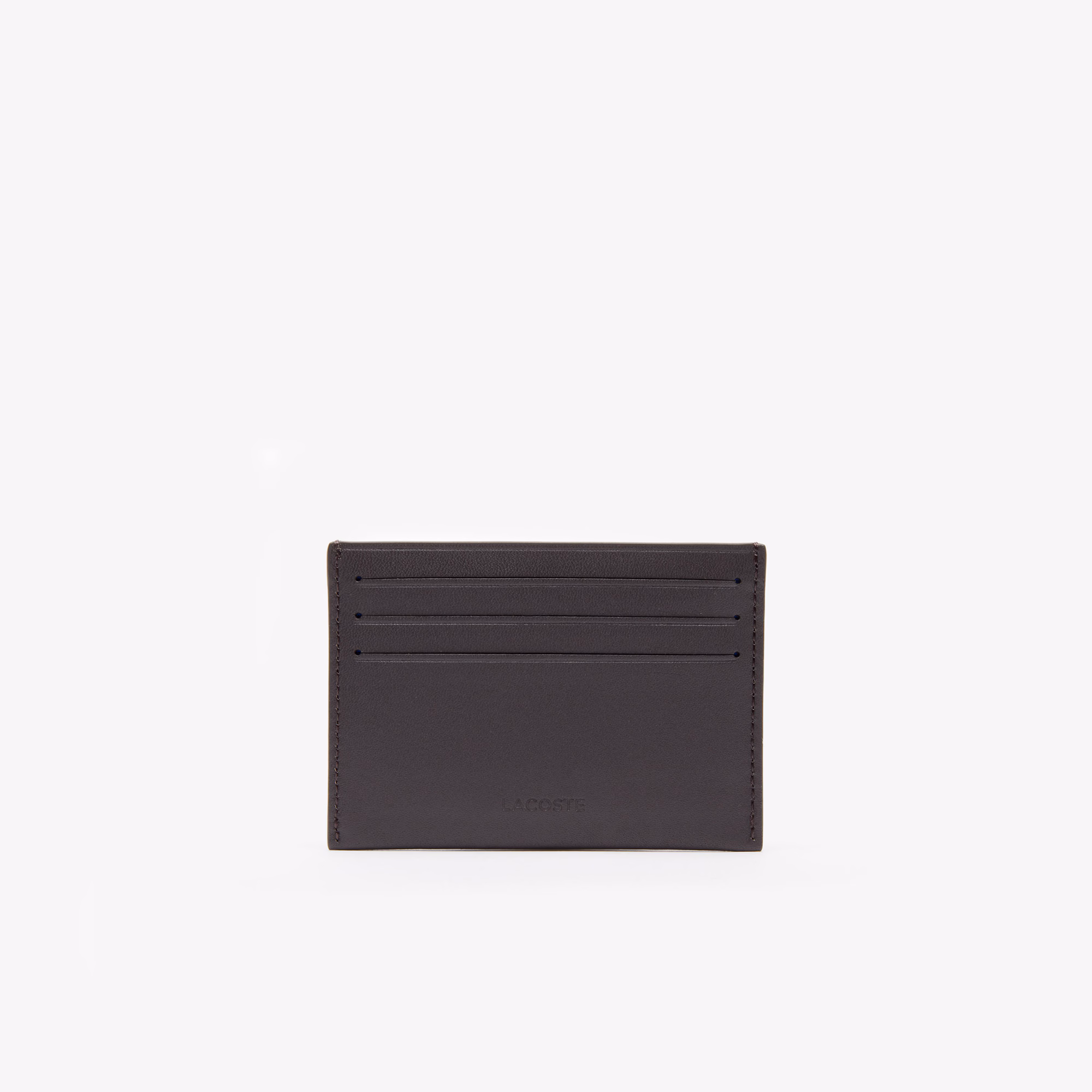 FG Leather Card Holder