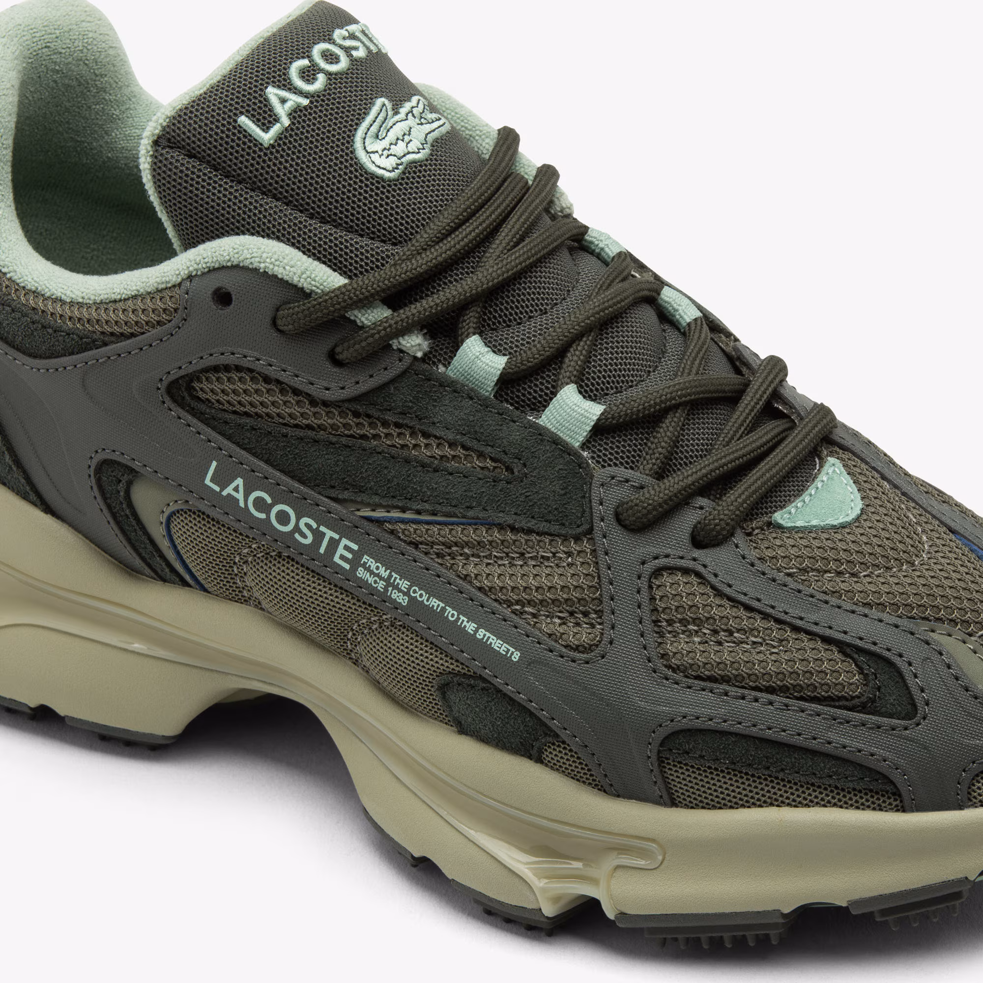 Men's L003 2K24 Sneakers