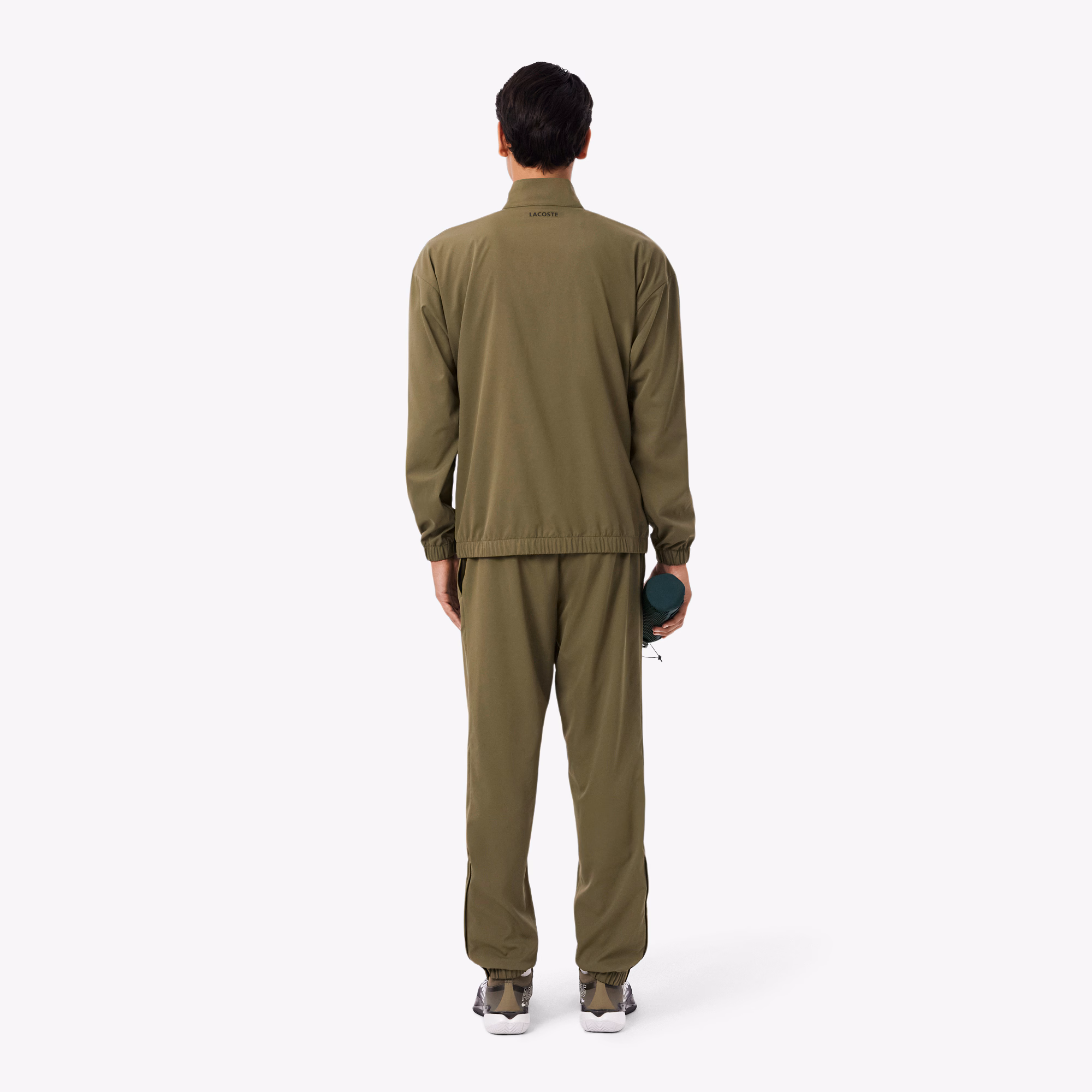 Men's Tennis Tracksuit