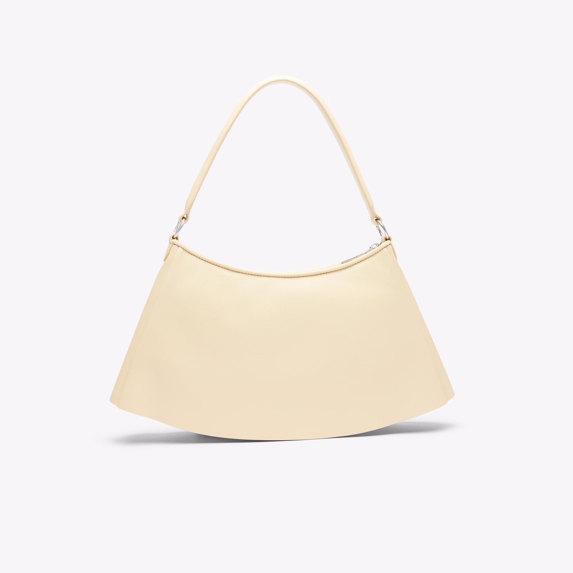 Medium Runway Lenglen Leather Bag