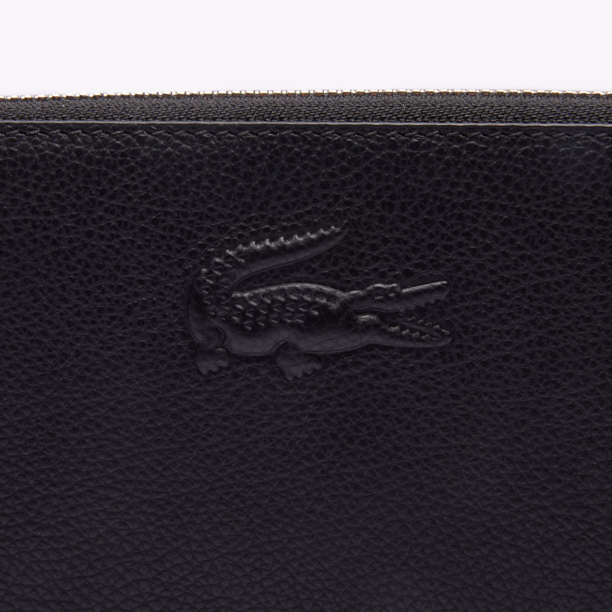City Court Grain Leather Billfold
