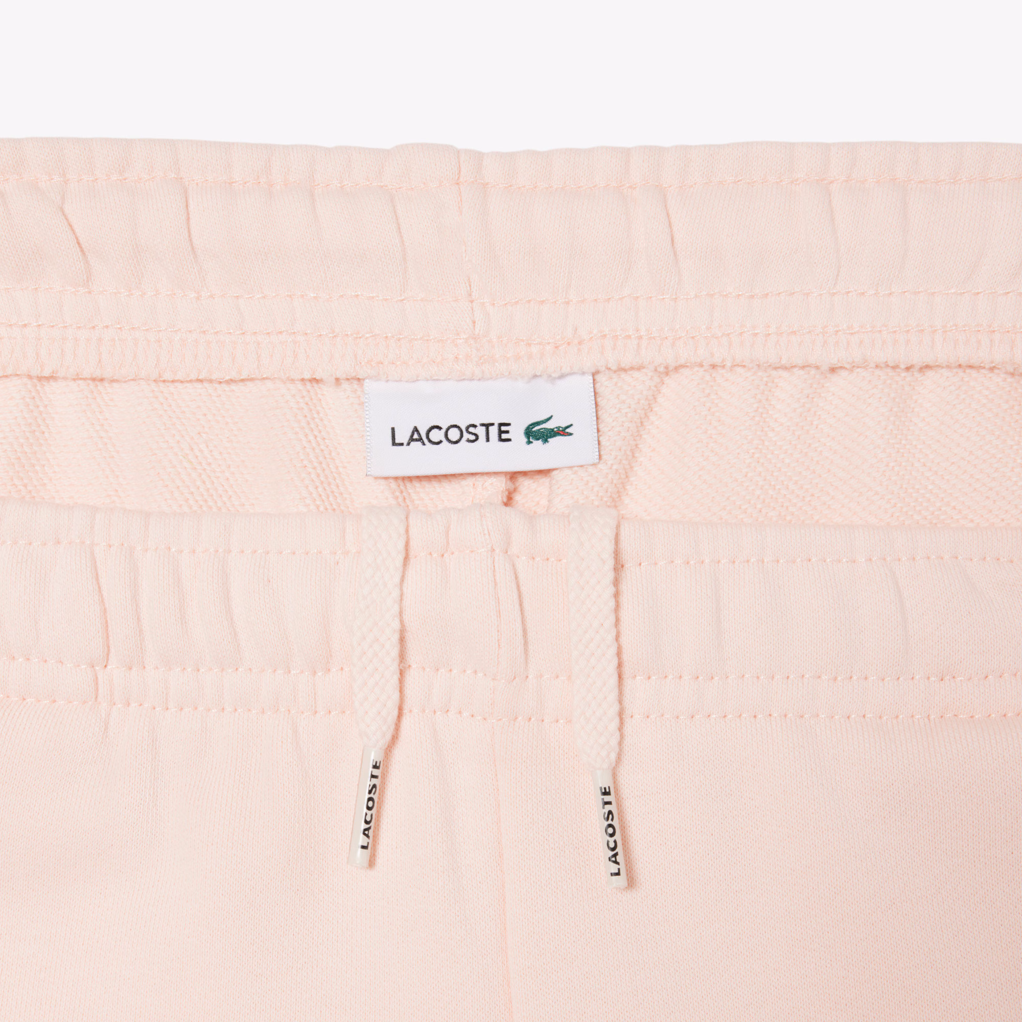 Kids' Printed Fleece Shorts