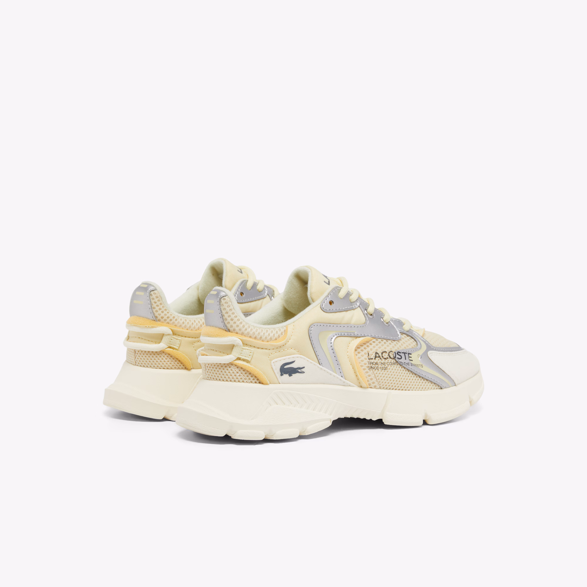 Juniors' L003 Neo Sneakers