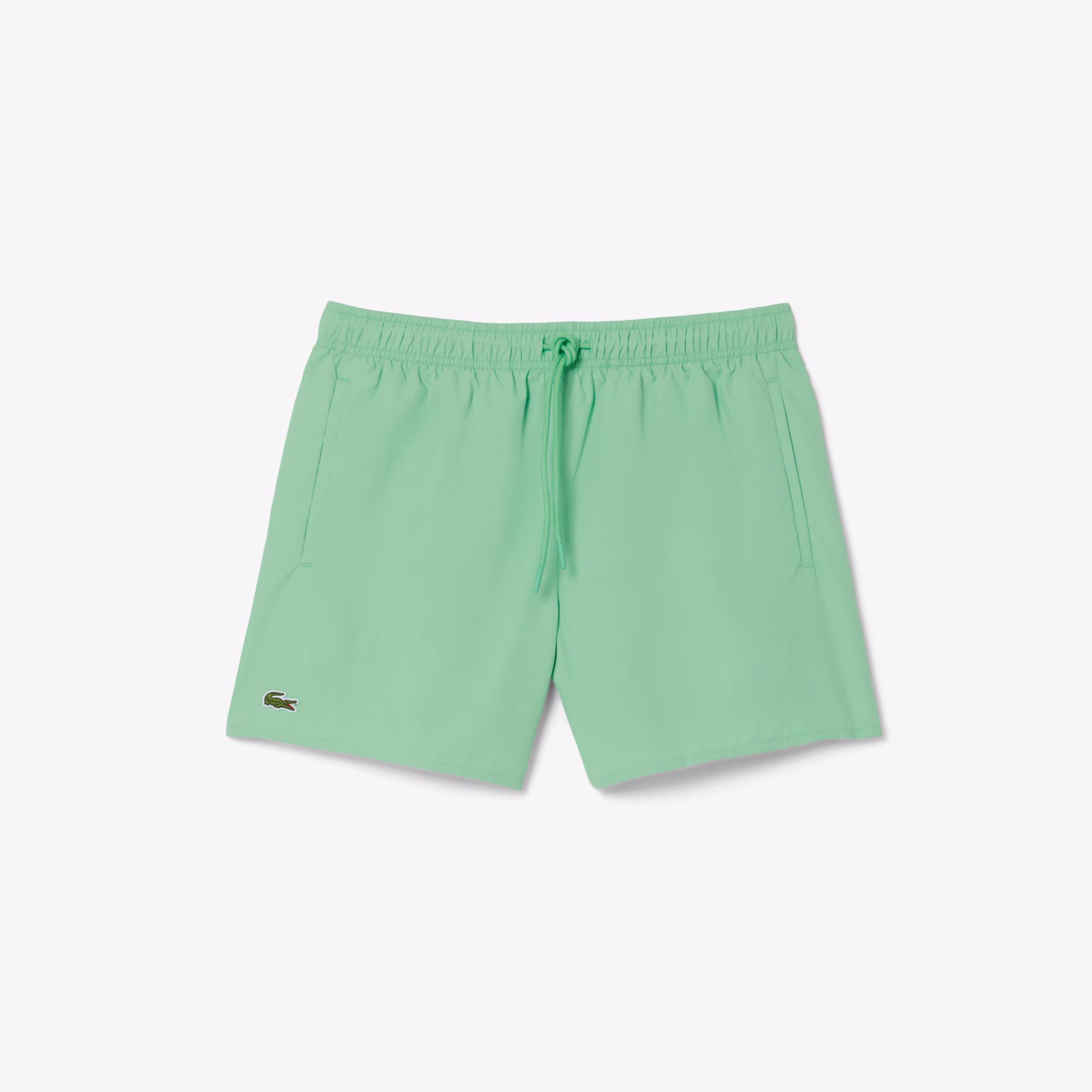 Men's Mid Length Swim Trunks