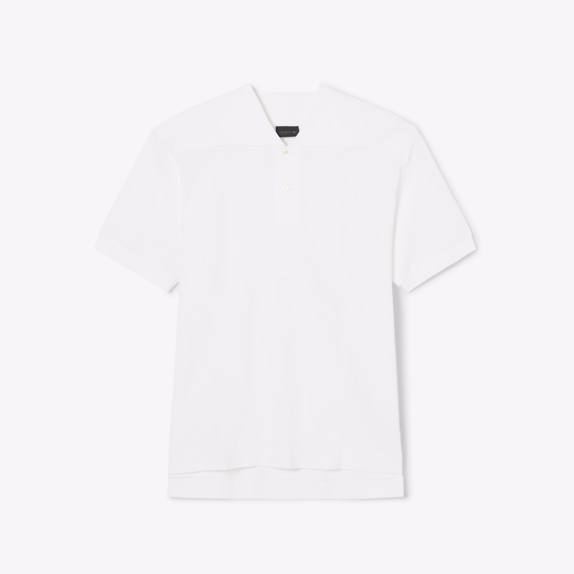 Men's Runway Classic Fit L.12.12 Polo