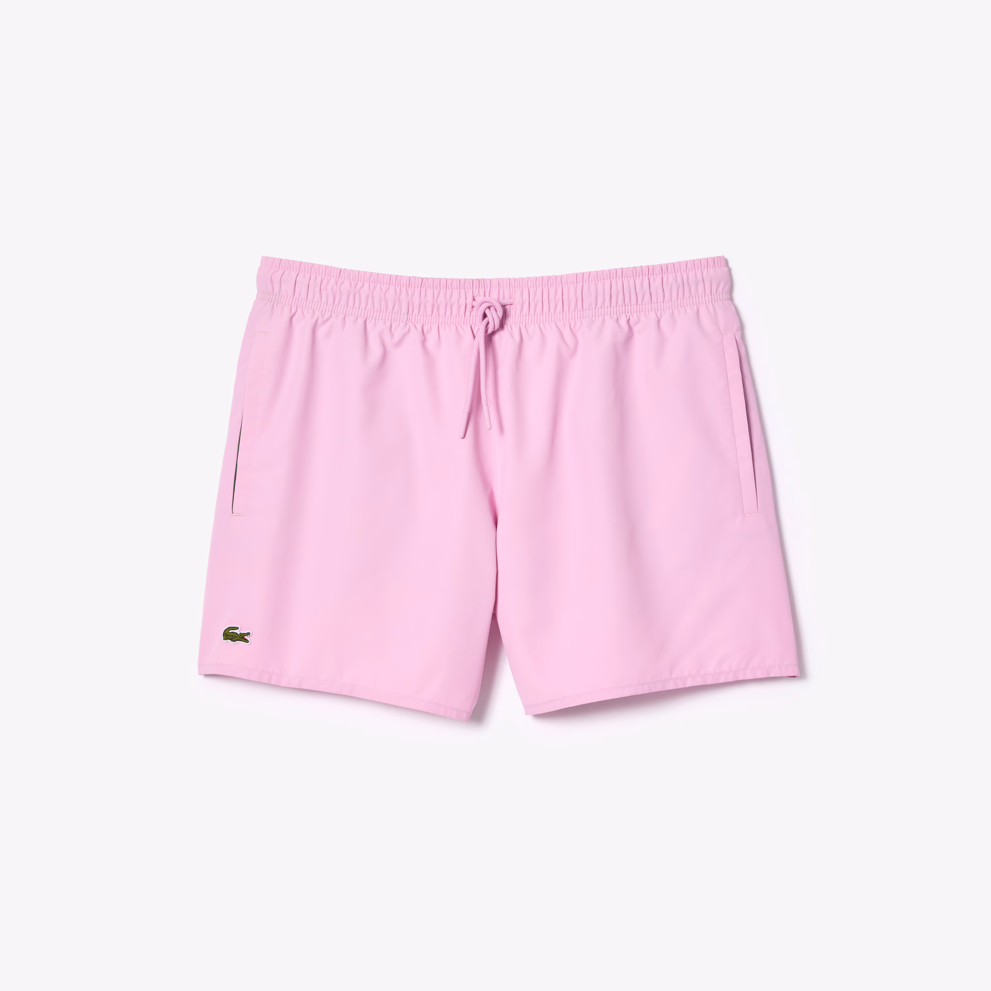 Men's Quick-Dry Swim Trunks