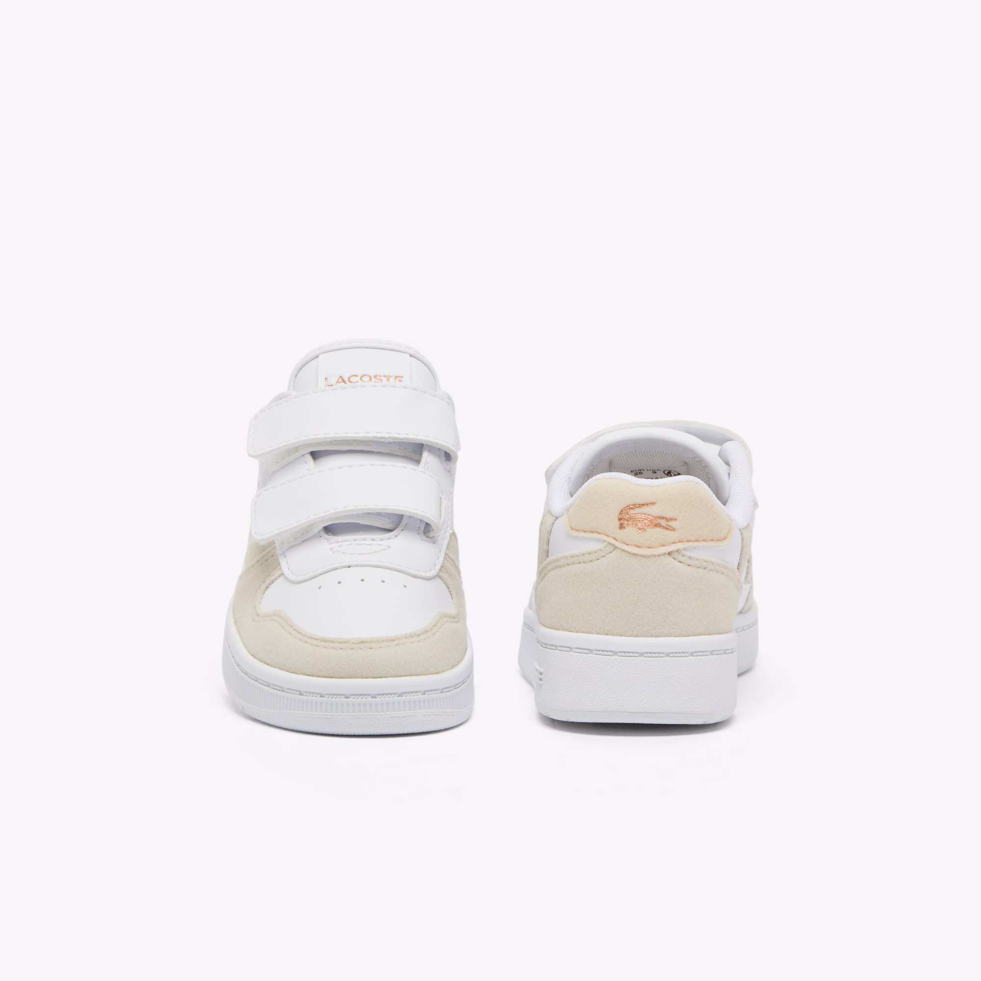 Infant's T-Clip Set Sneakers