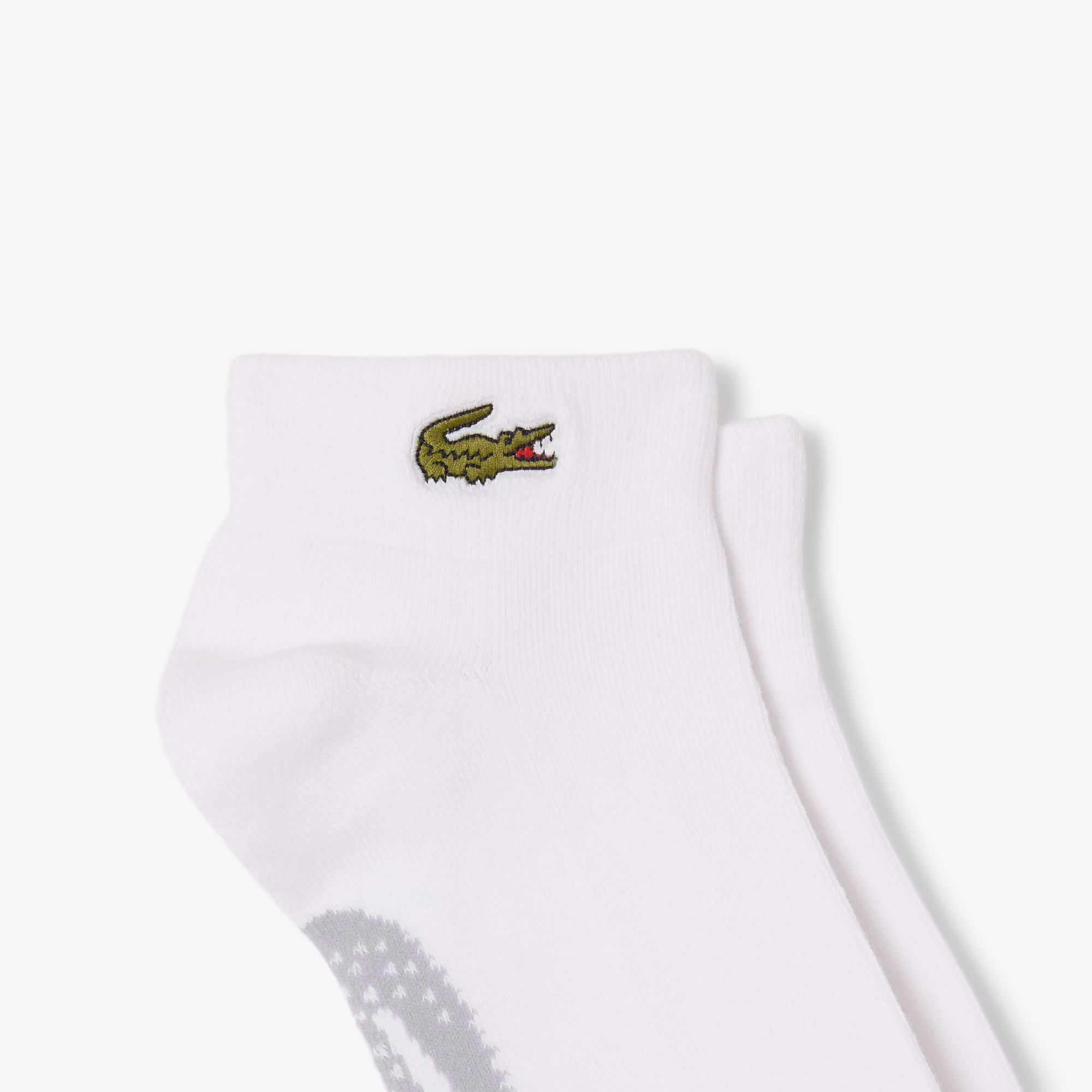 Men's Cotton Athletic Socks