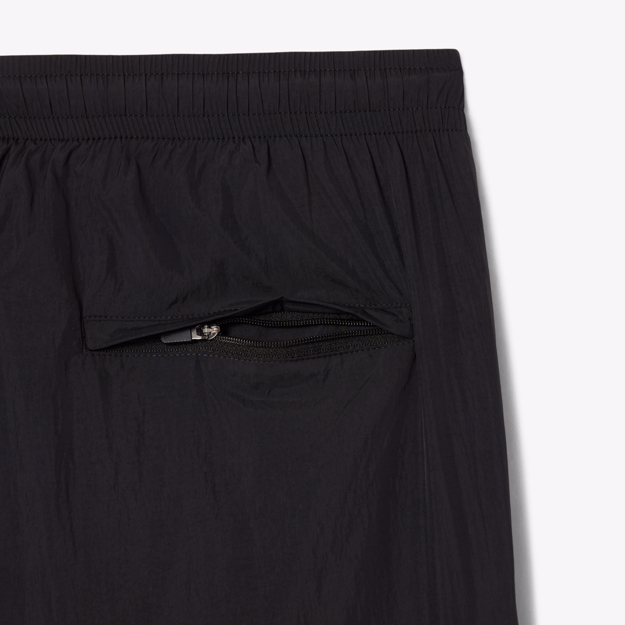 Men's Lightweight Water-Repellent Sweatpants