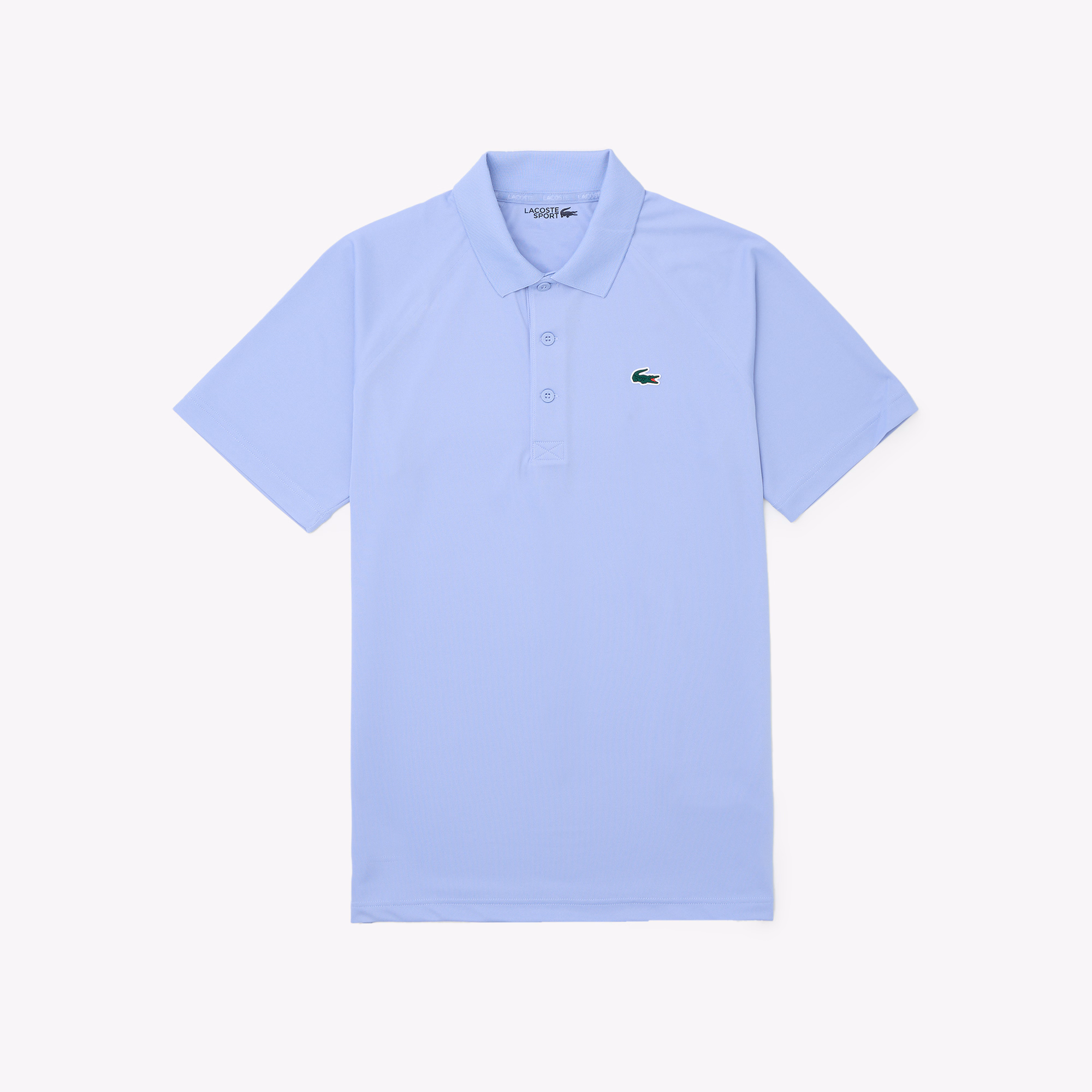 Men's Regular Fit UV Protect Golf Polo