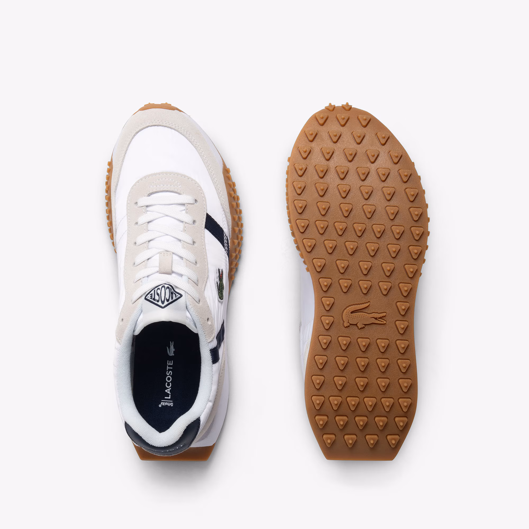 Men's L-Spin Evo Sneakers