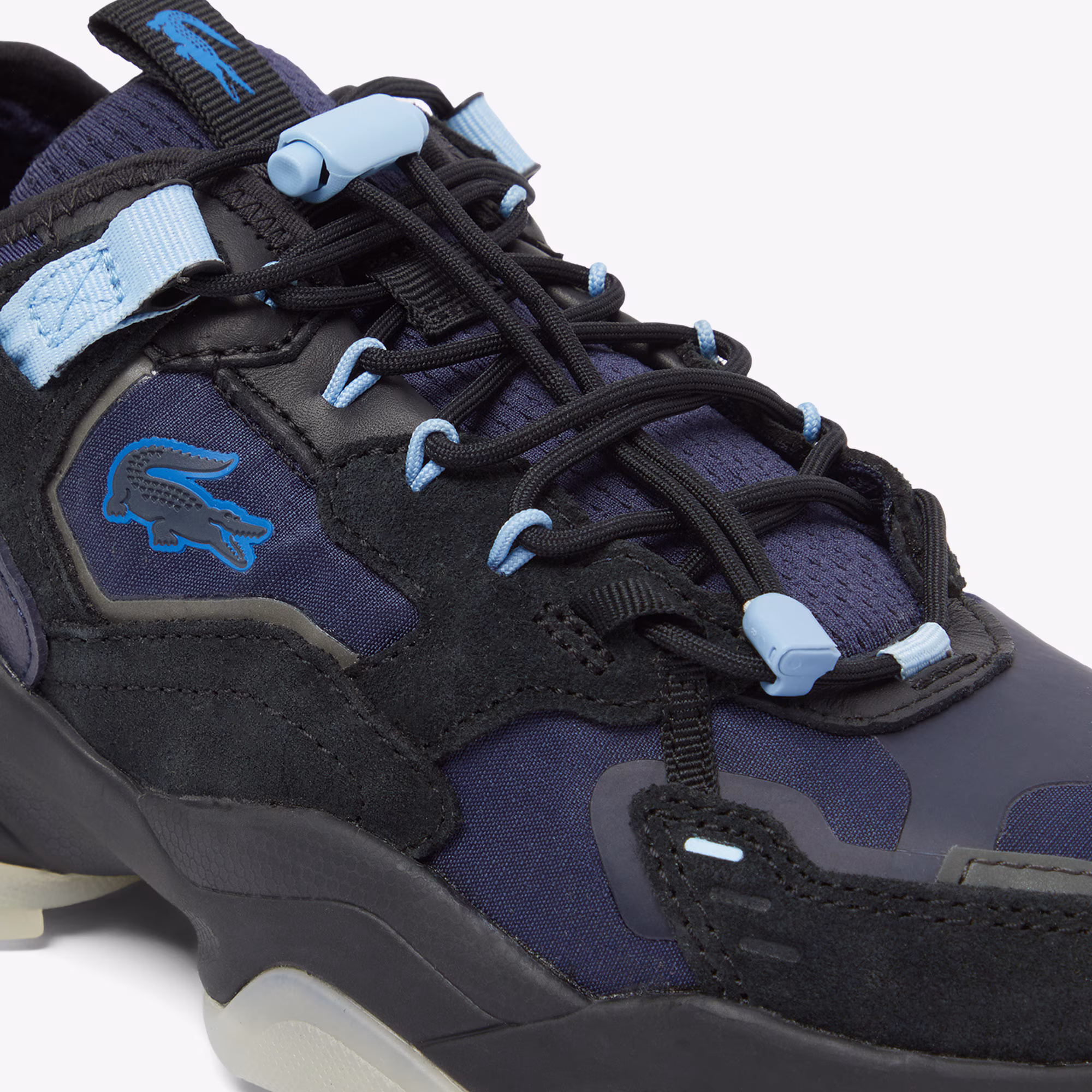 Women's L-Guard Breaker Outdoor Sneakers