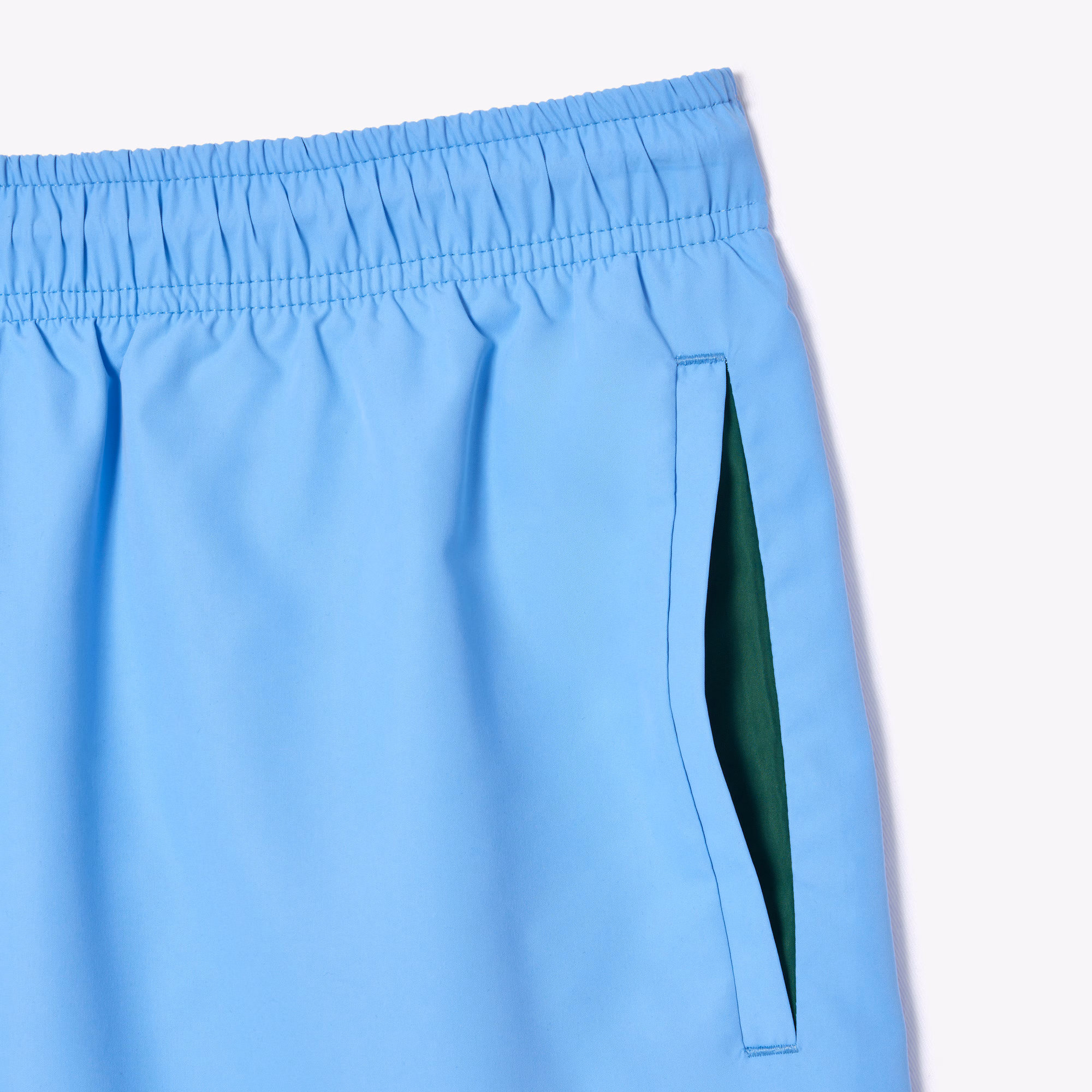 Men's Quick-Dry Swim Trunks
