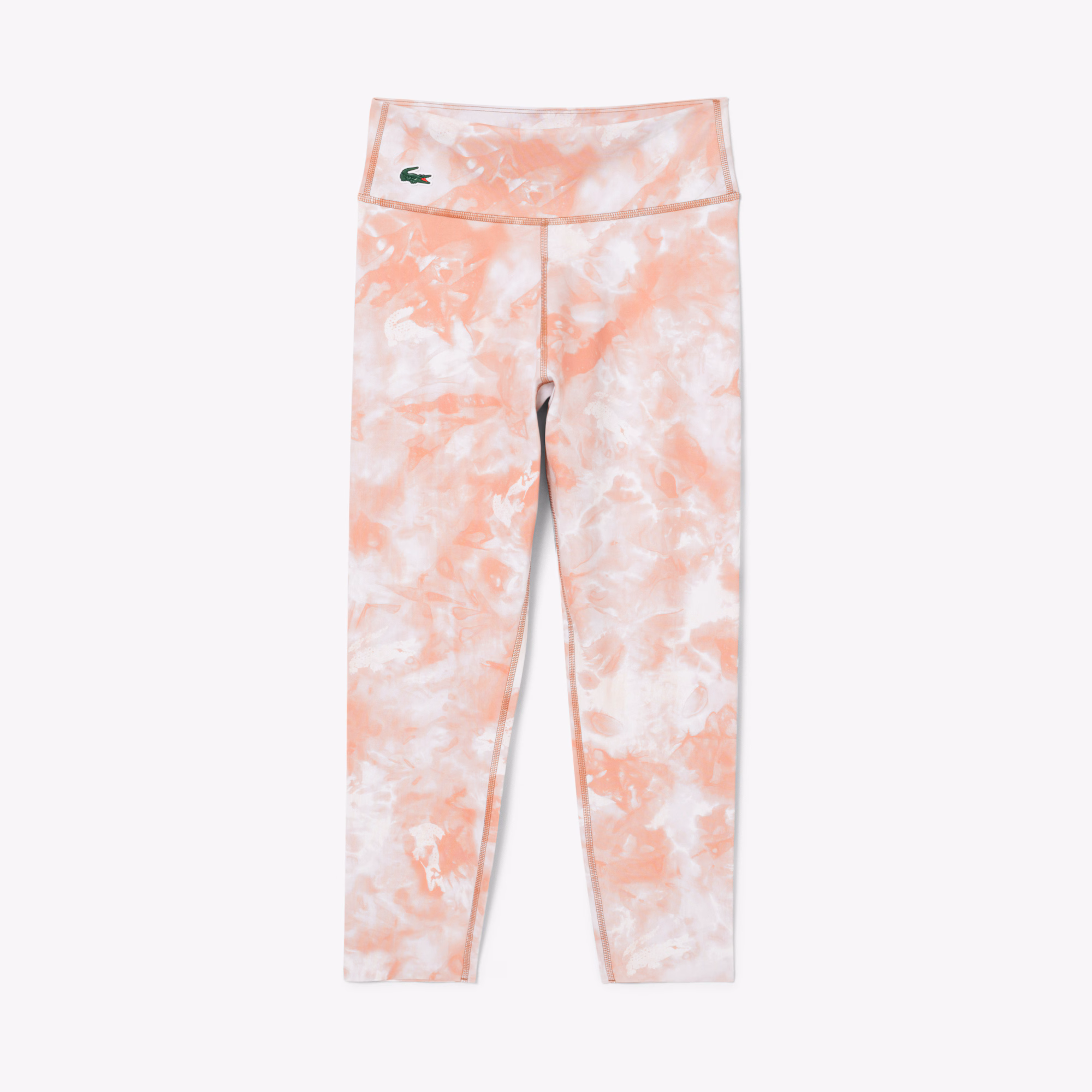 Women's Ultra Dry Printed Stretch Sport Leggings