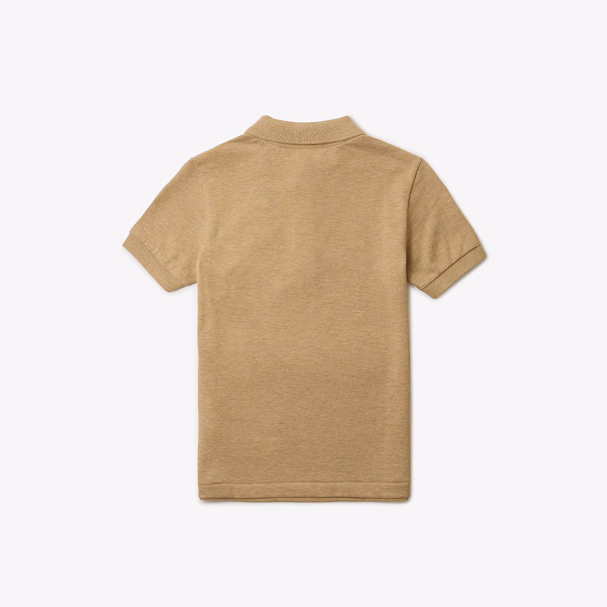 Boys' Petit Piqué Polo