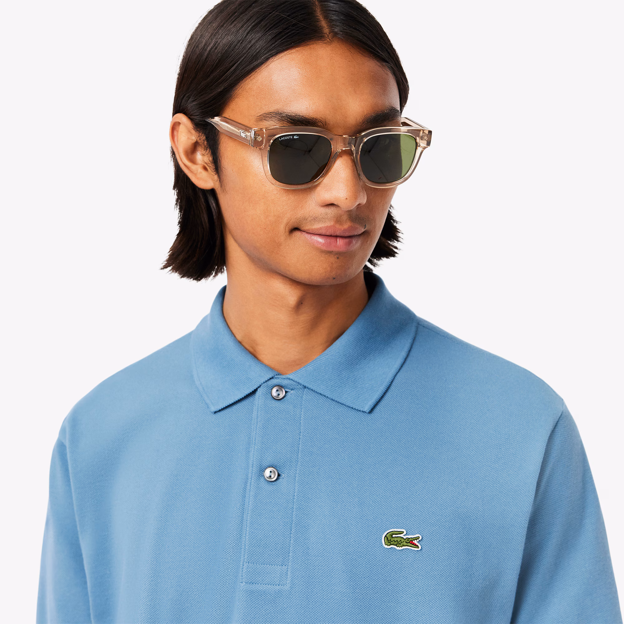 Men's Classic Fit Original L.12.12 Polo