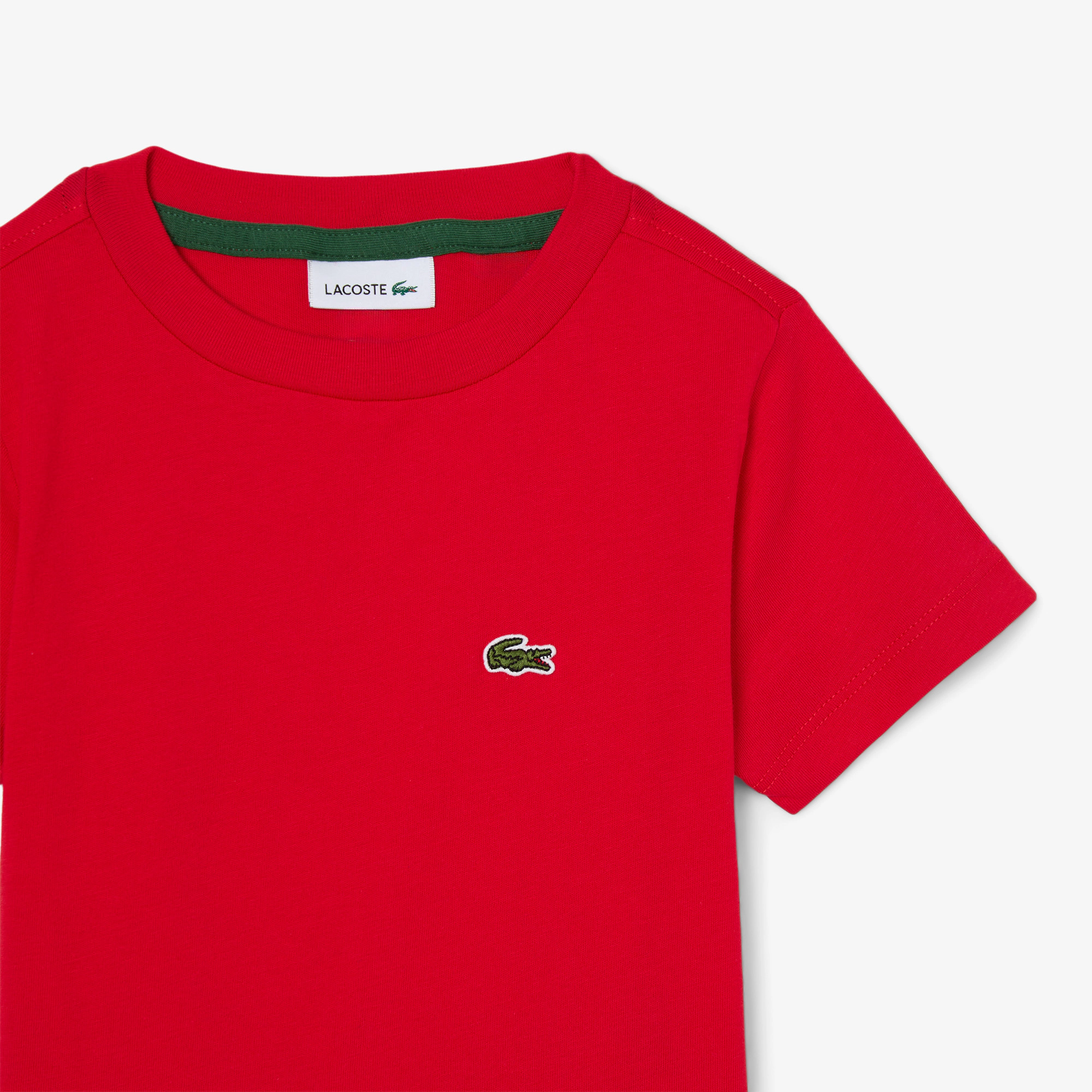 Kids' Cotton T-Shirt