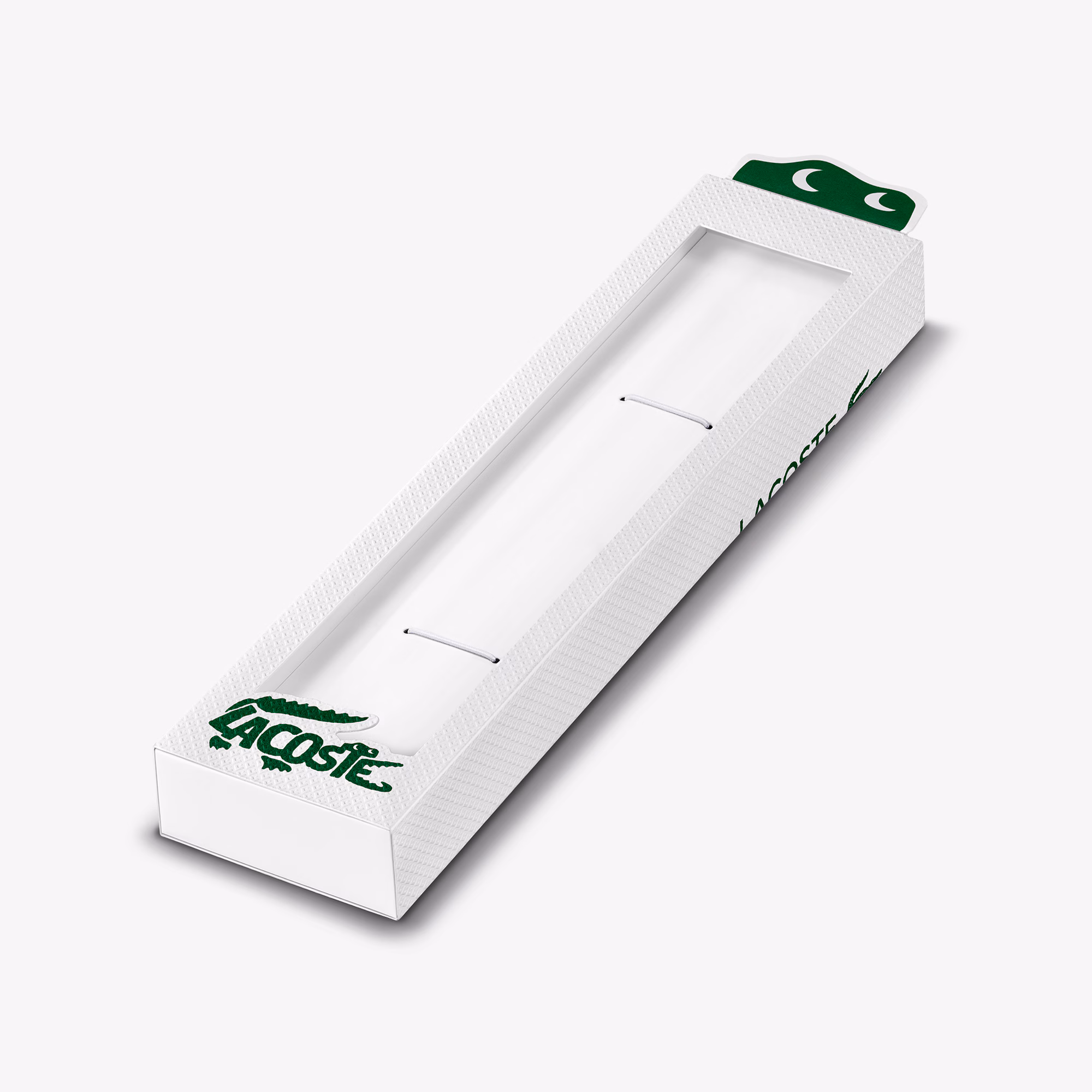 LC33 Digital Silicone Watch