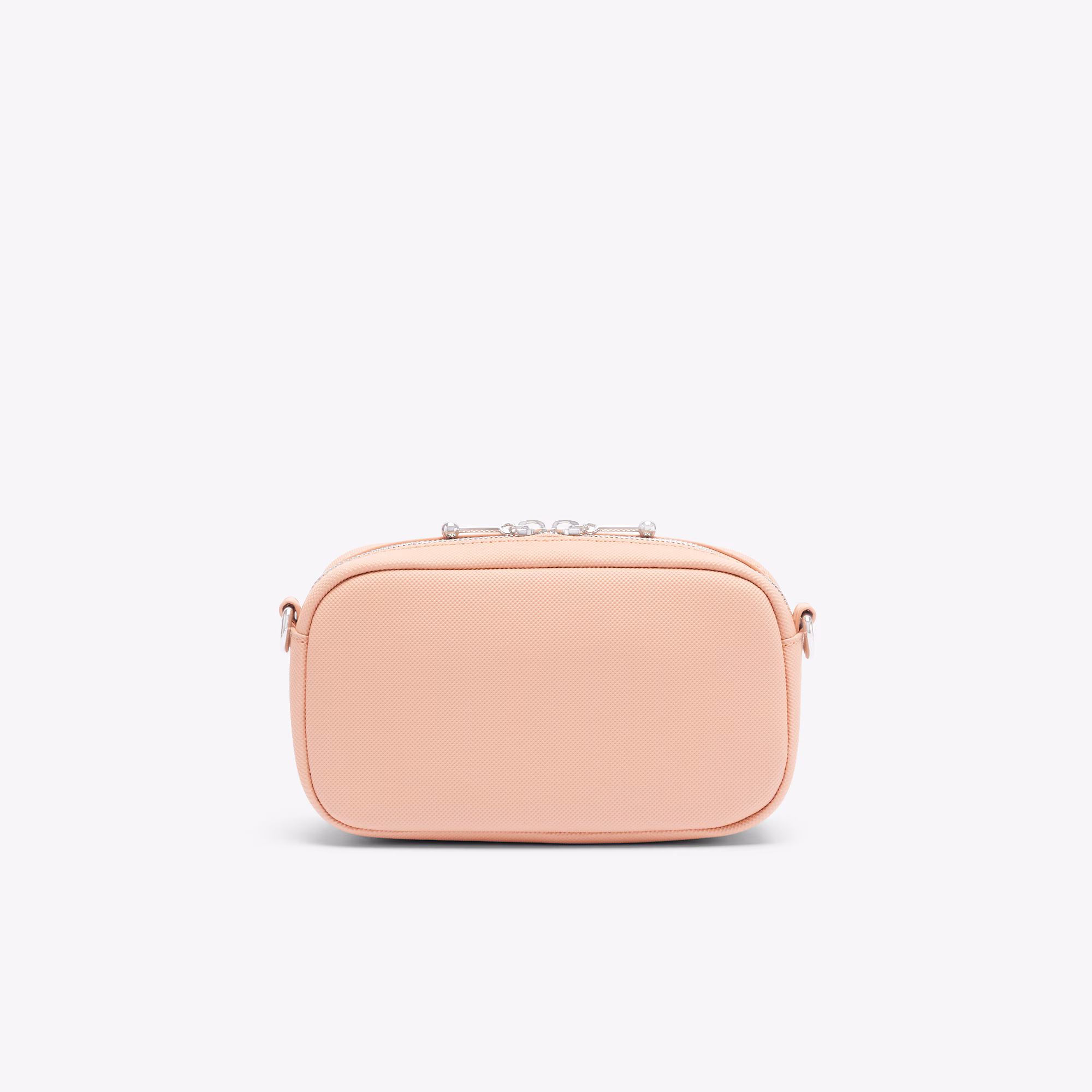 Daily City Messenger Bag