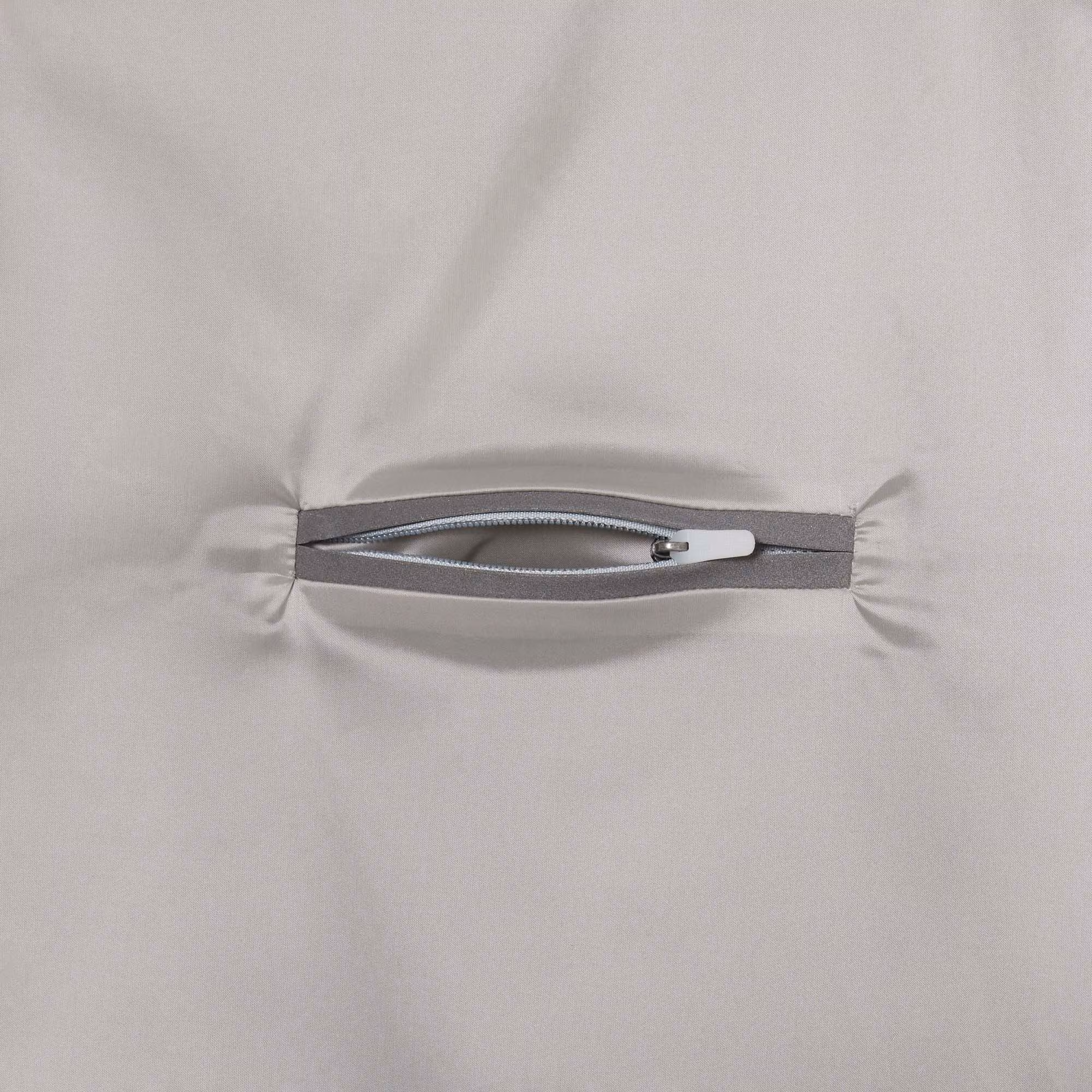 Runway Glossy Padded T-shirt