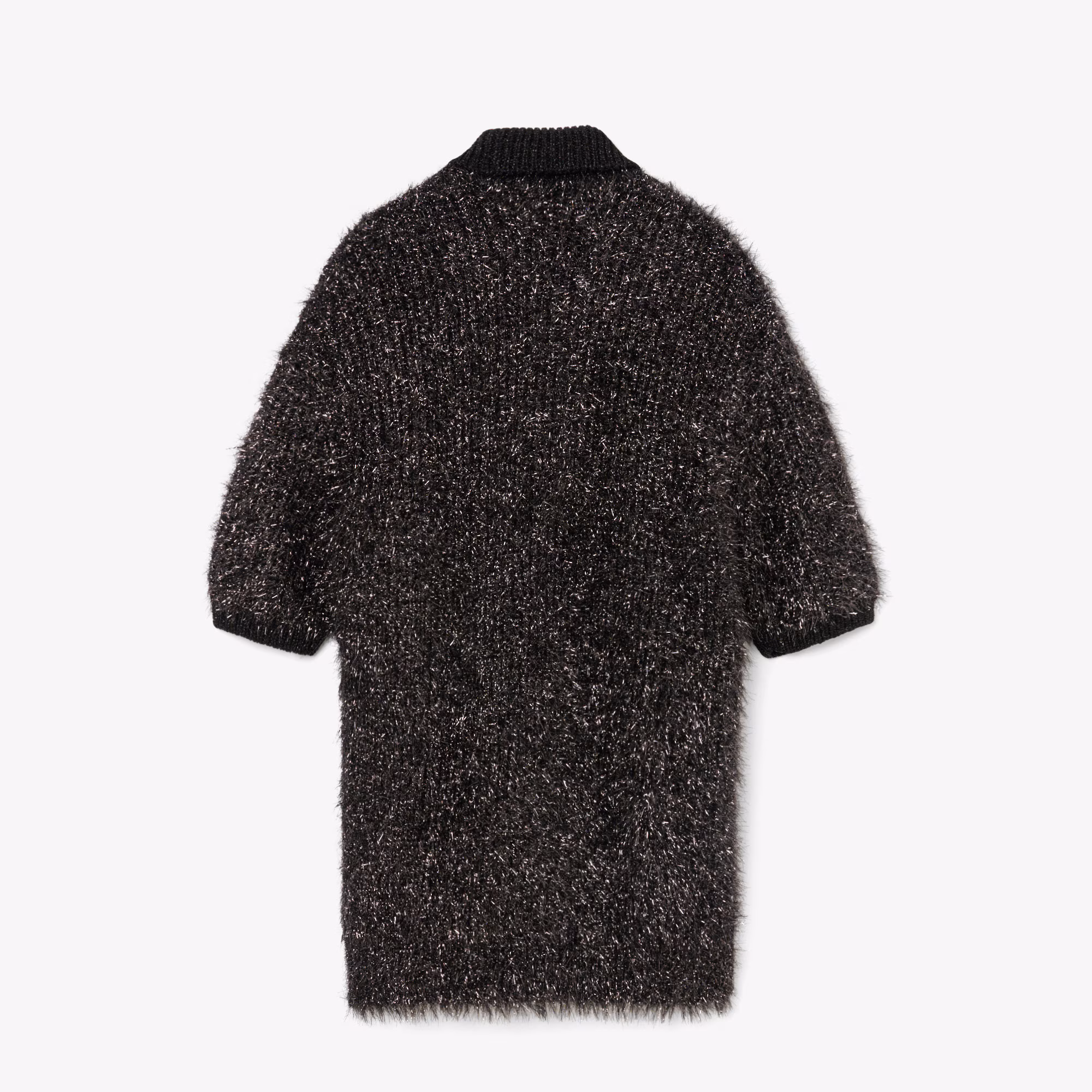 Runway Oversized Sweater