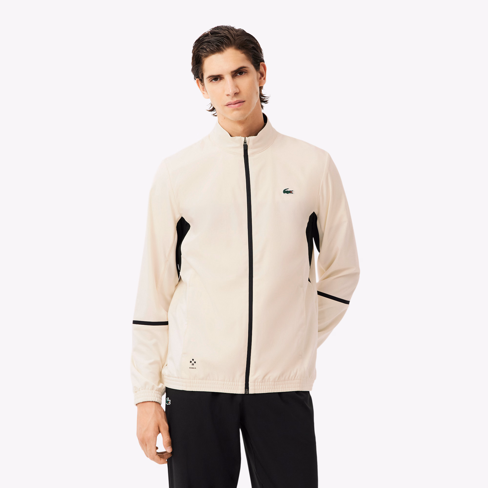 Men's Lacoste Tennis x Daniil Medvedev Tracksuit