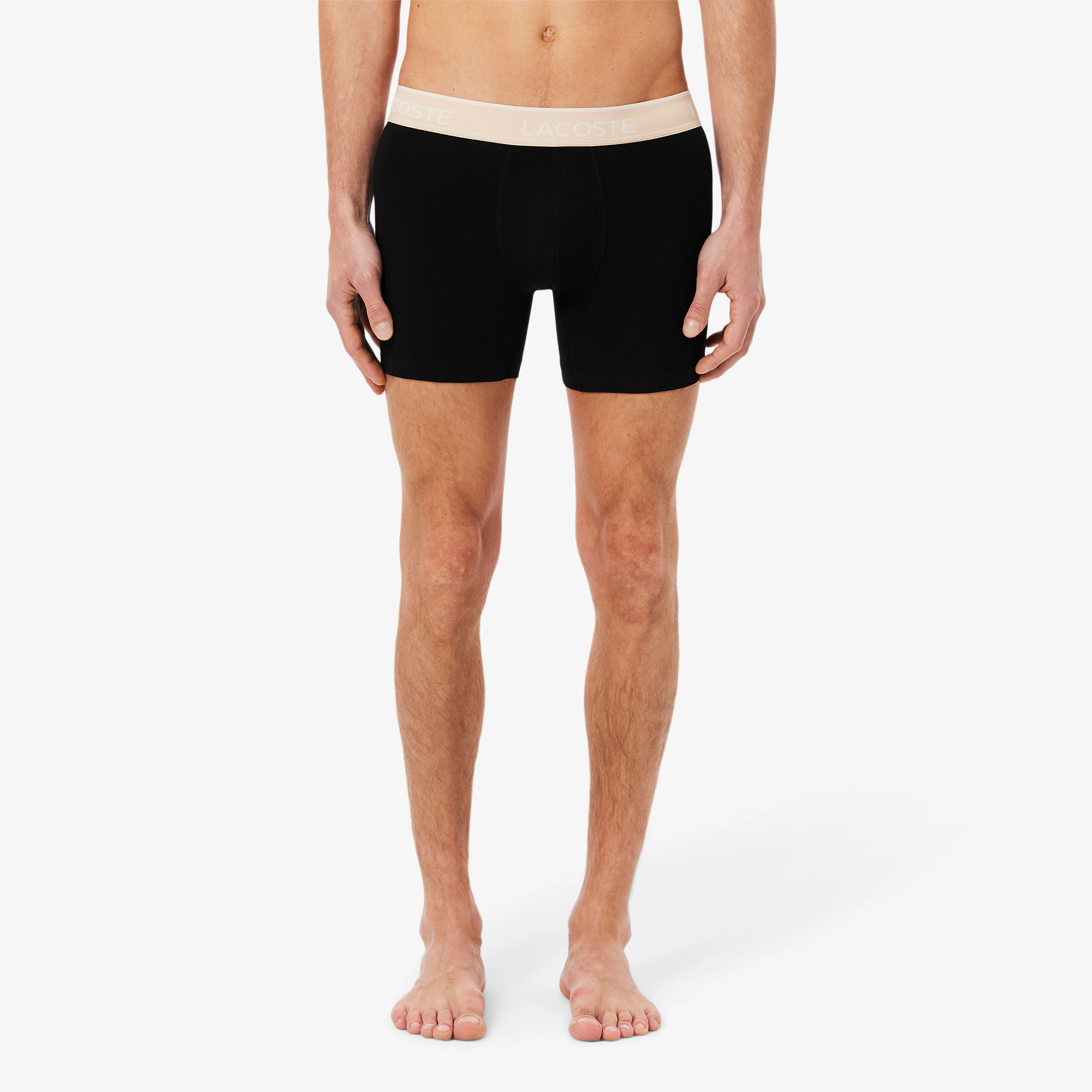 Men's 3-Pack Boxer Briefs