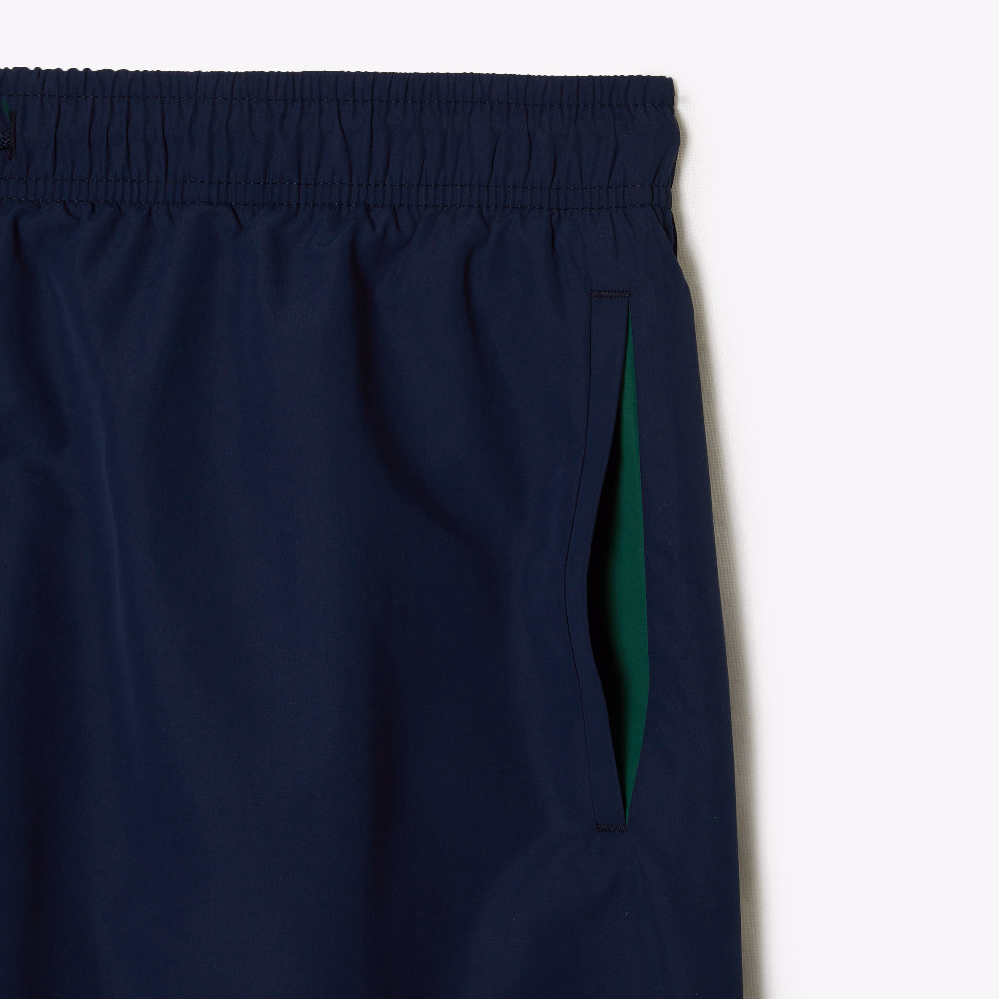Men's Quick-Dry Swim Trunks