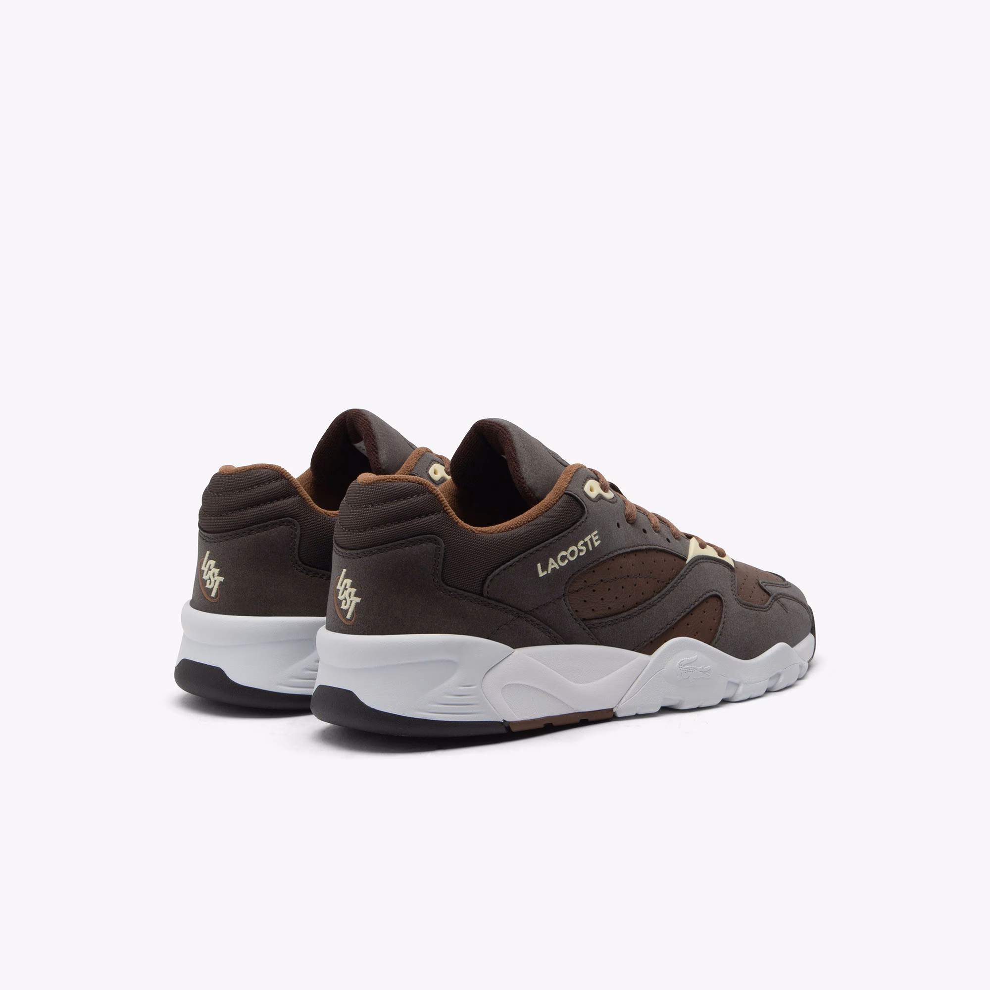 Men's Game Trainer Sneakers