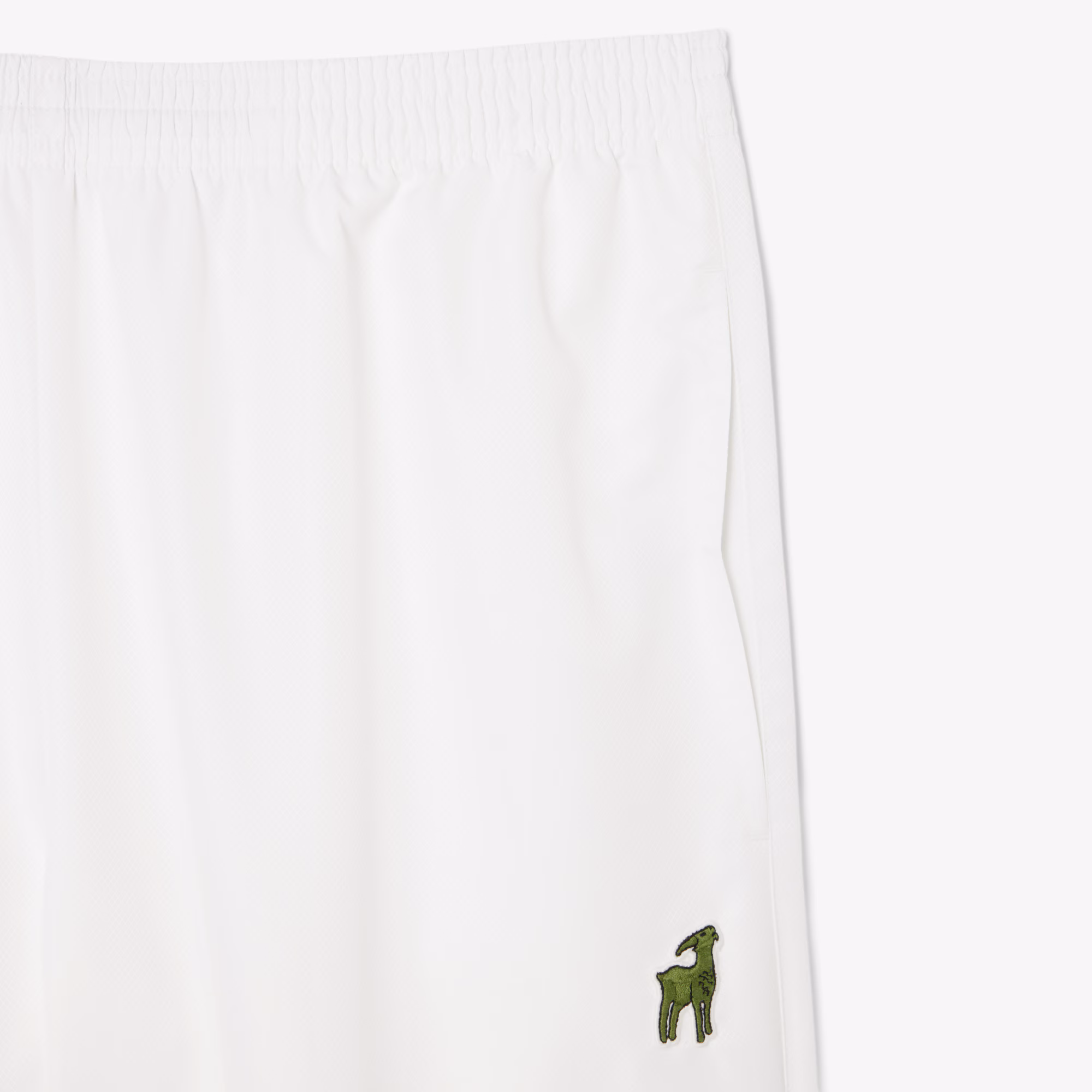 Unisex Lacoste x Novak Djokovic The GOAT Sweatpants