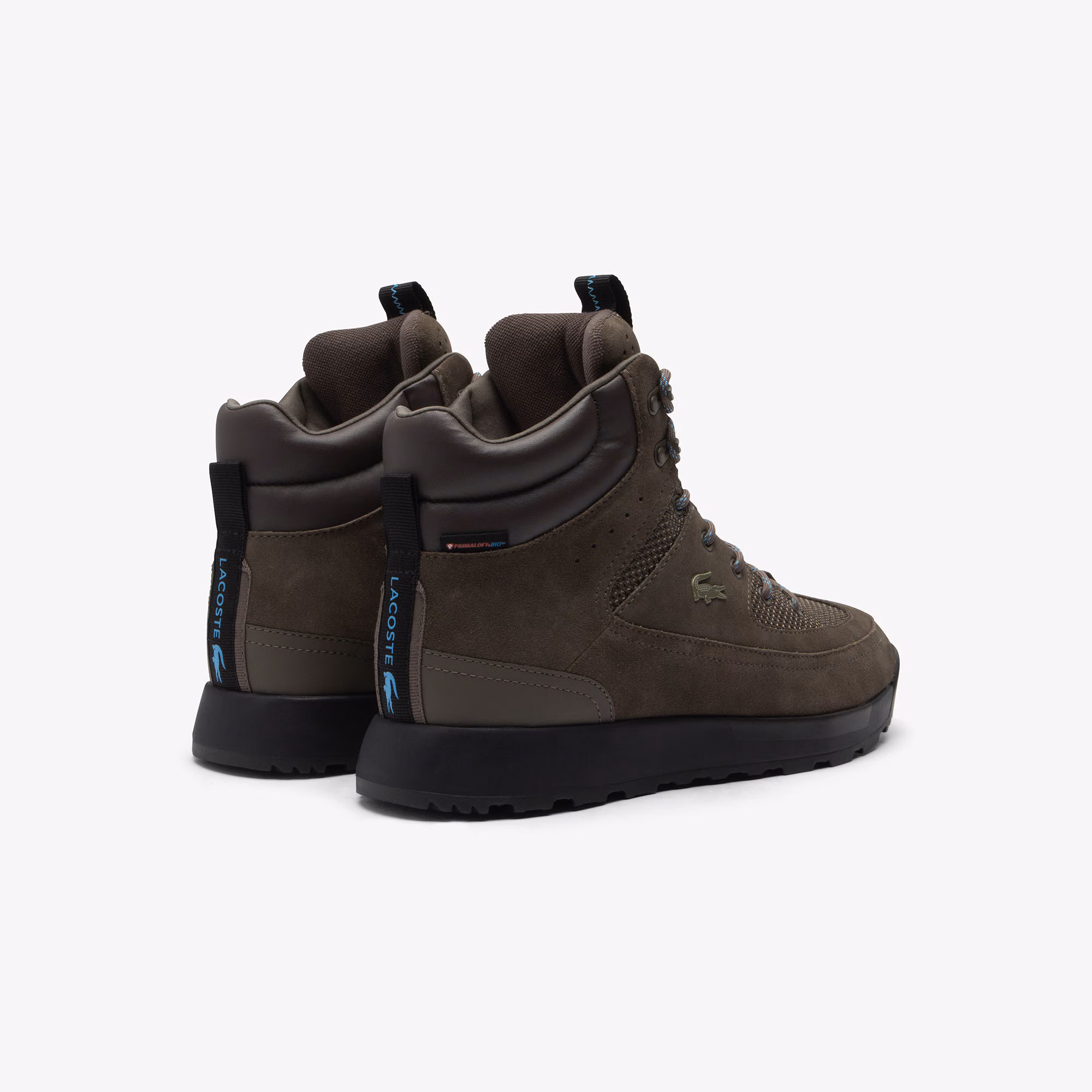 Men's Urban Breaker Suede Sneakers