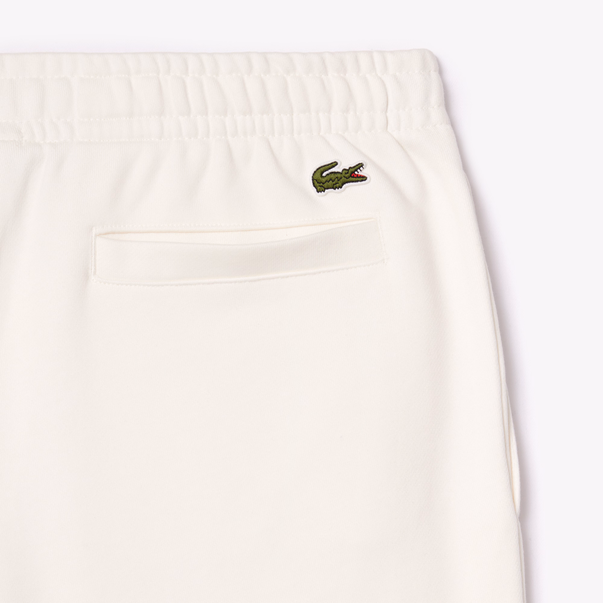 Unisex Tapered Leg Sweatpants