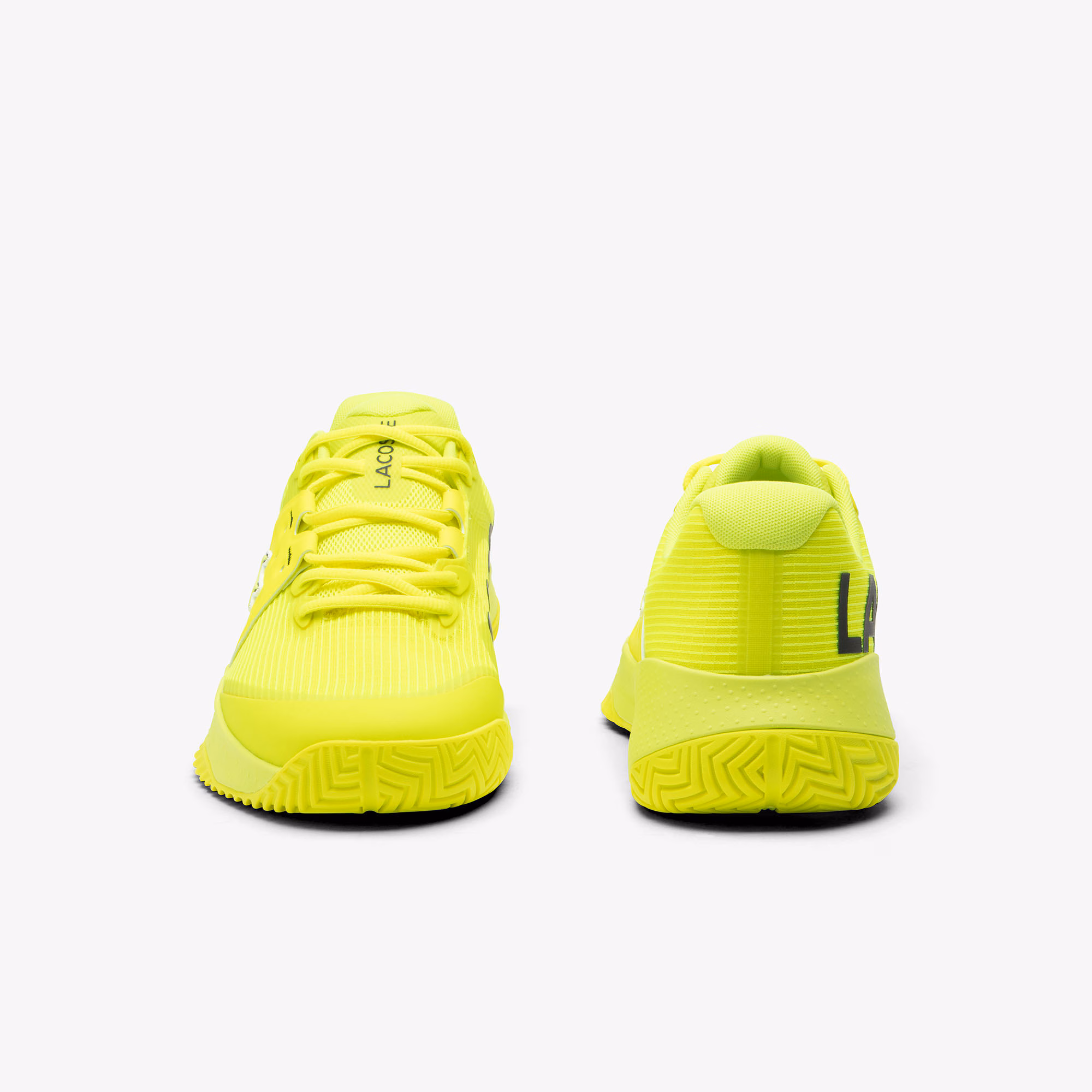 Men's Power Serve Padel Shoes