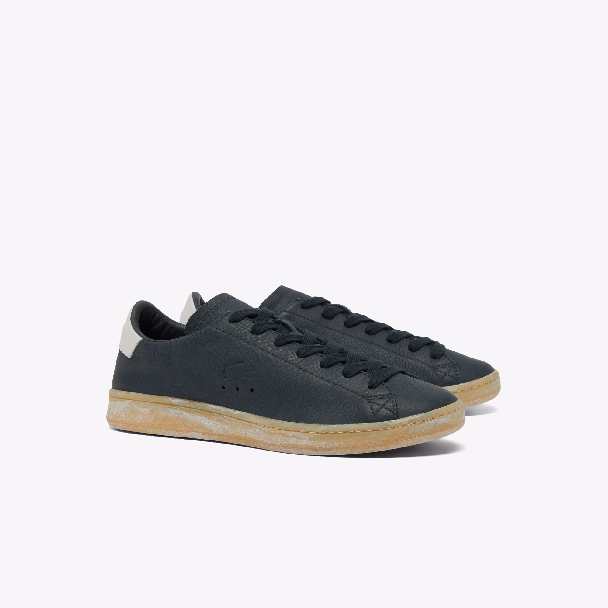 Men's Carnaby Set Leather Sneakers