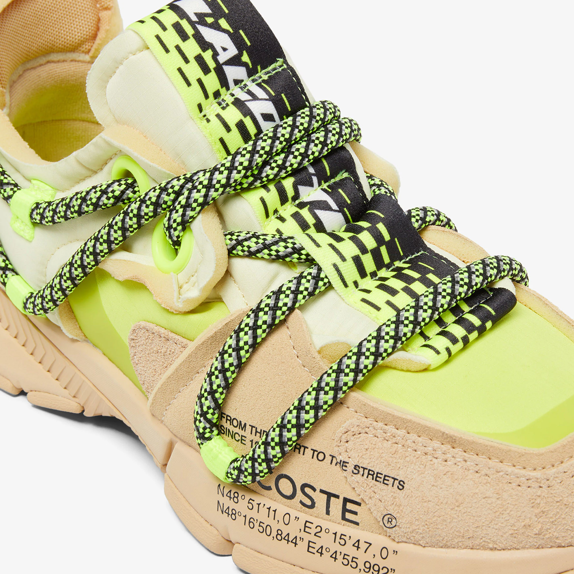 Men's L003 Active Runway Sneakers