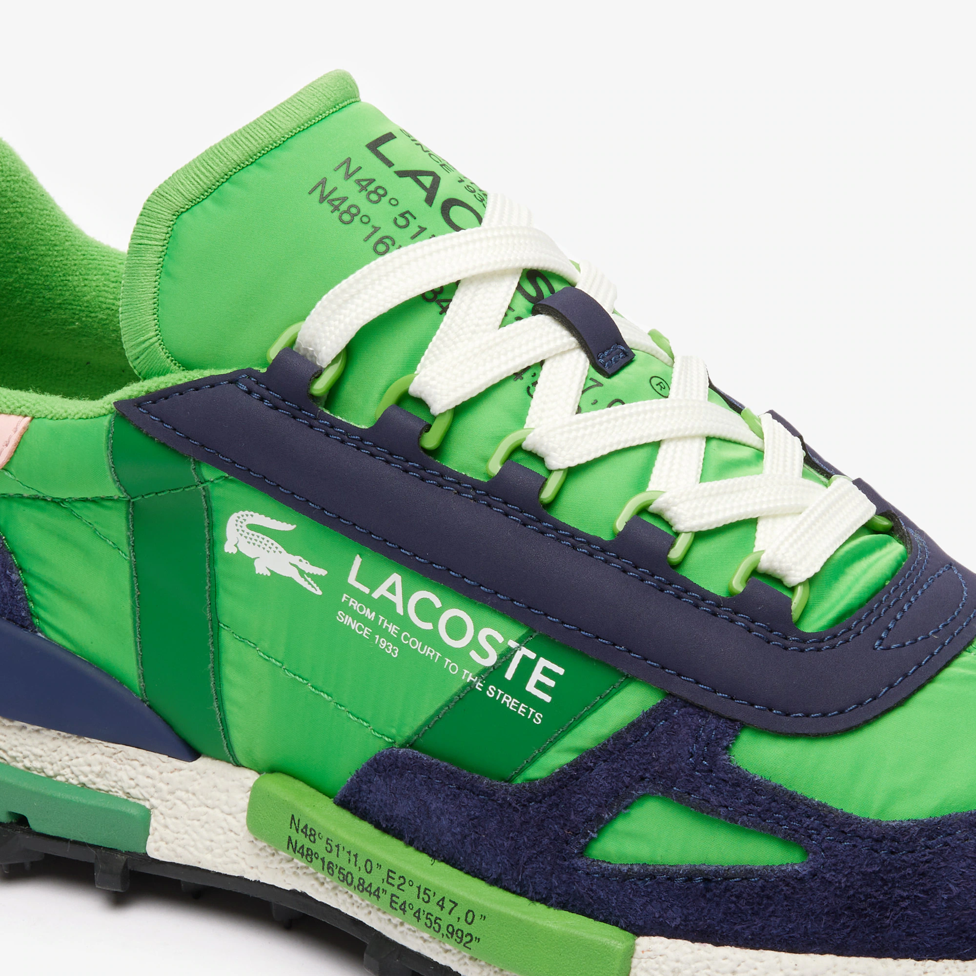 Men's Elite Active Sneakers