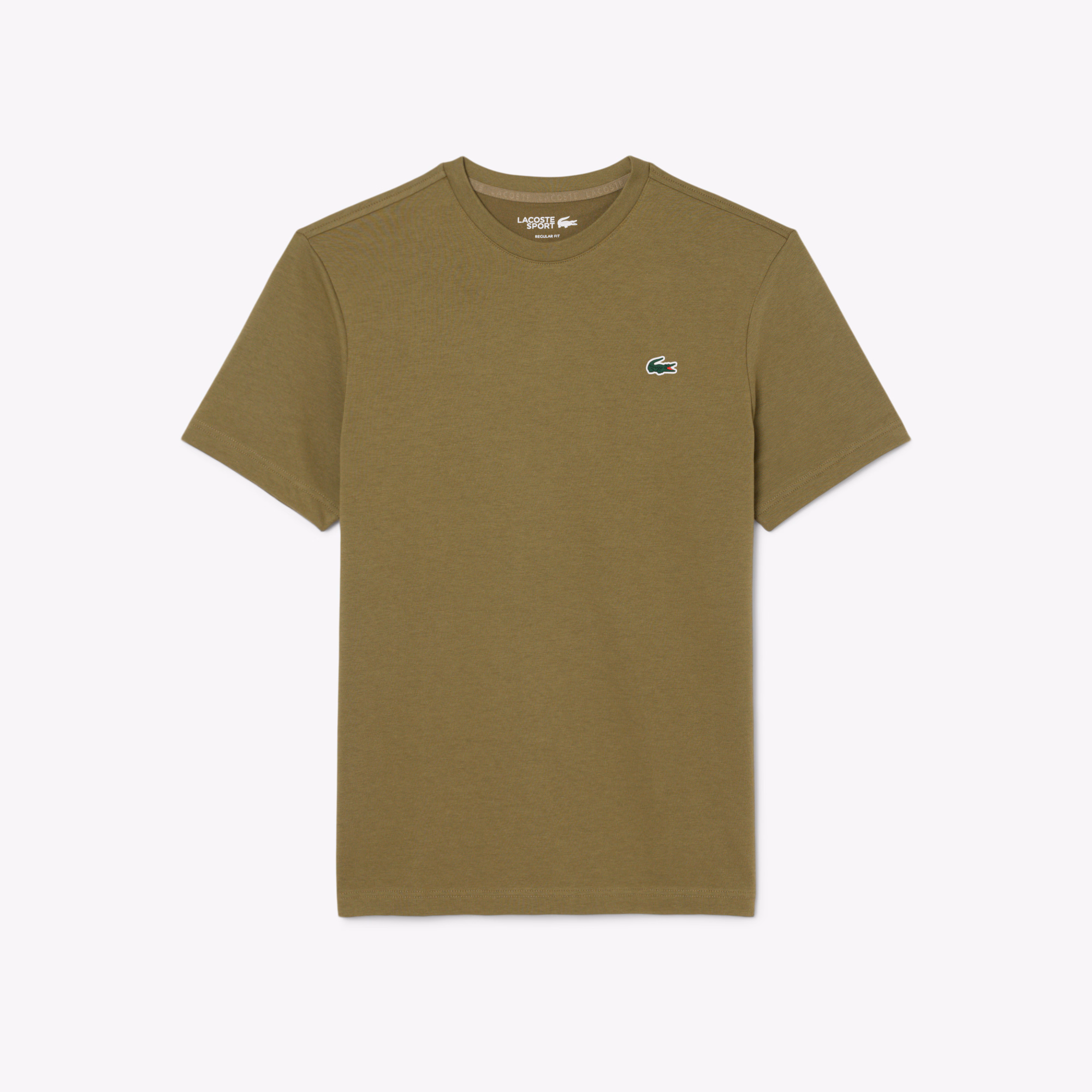 Men's Sport Printed Ultra Dry T-Shirt