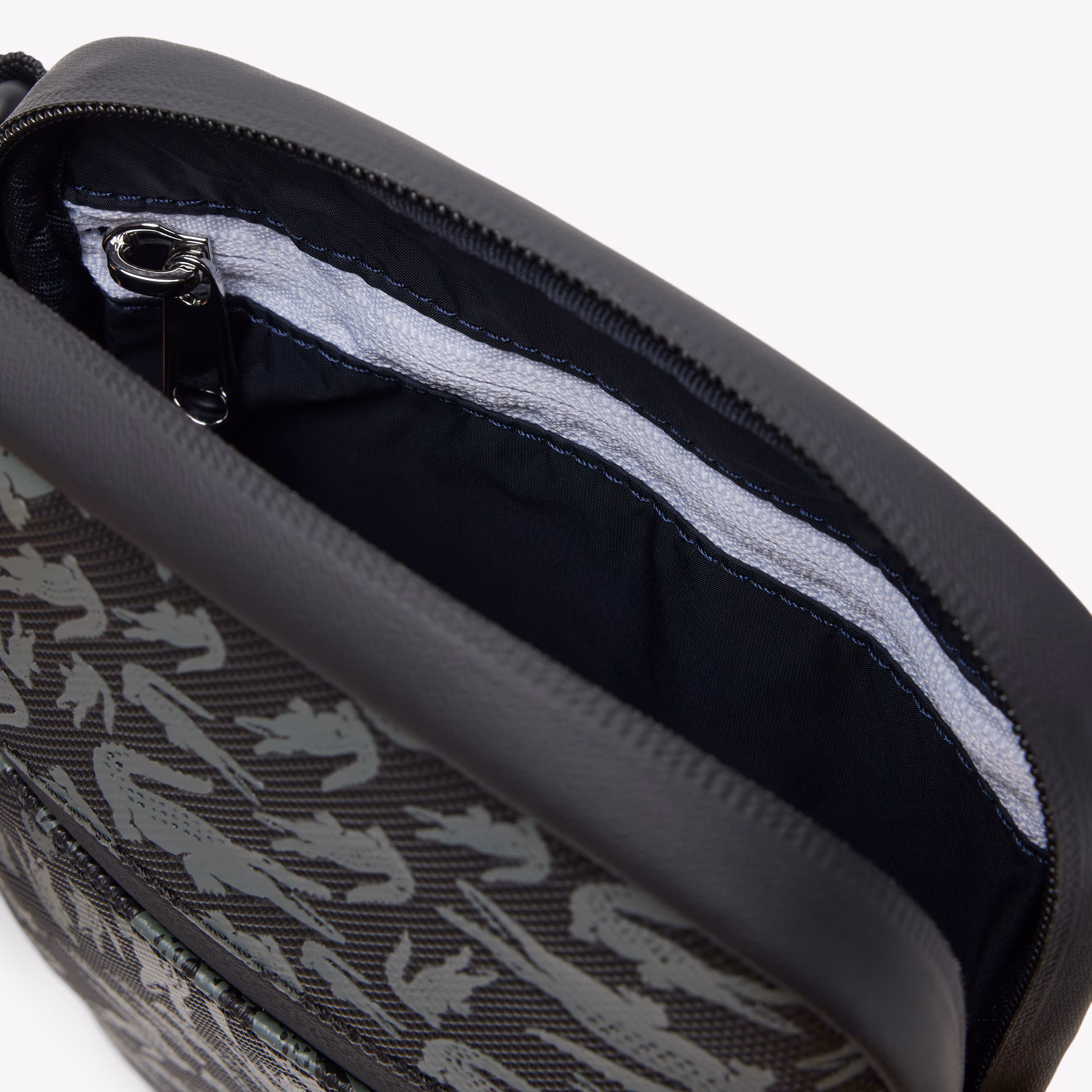 Small LCST Flat Satchel