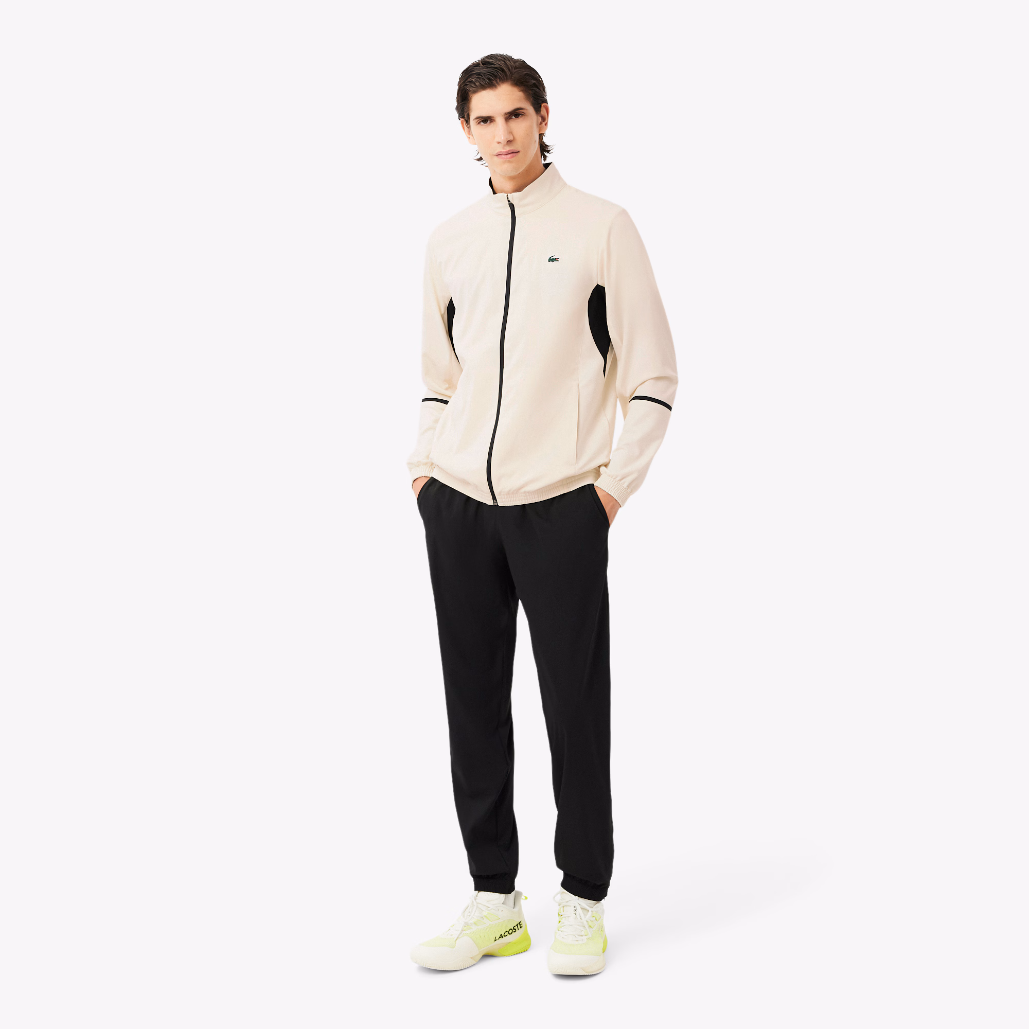 Men's Lacoste Tennis x Daniil Medvedev Tracksuit