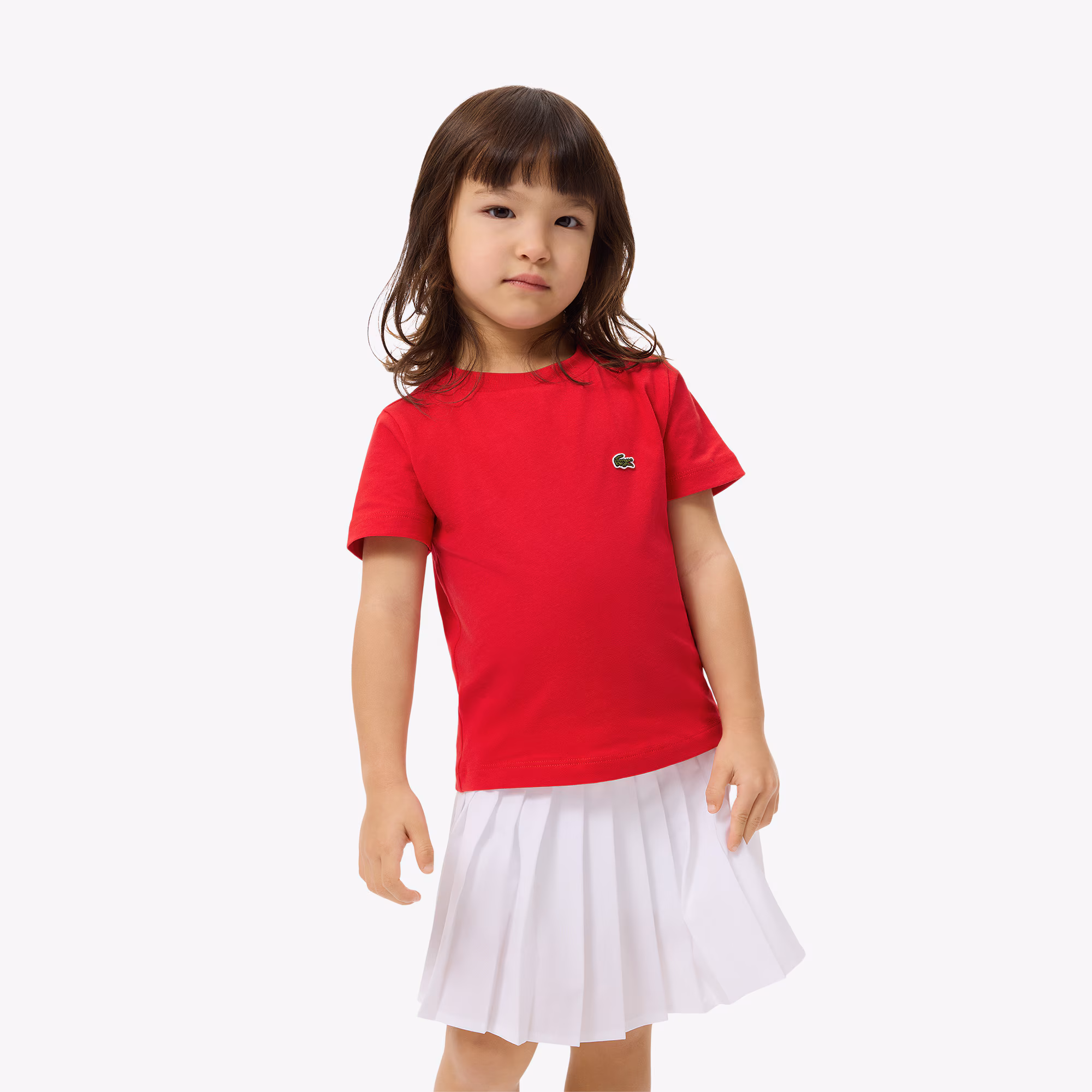 Kids' Cotton T-Shirt