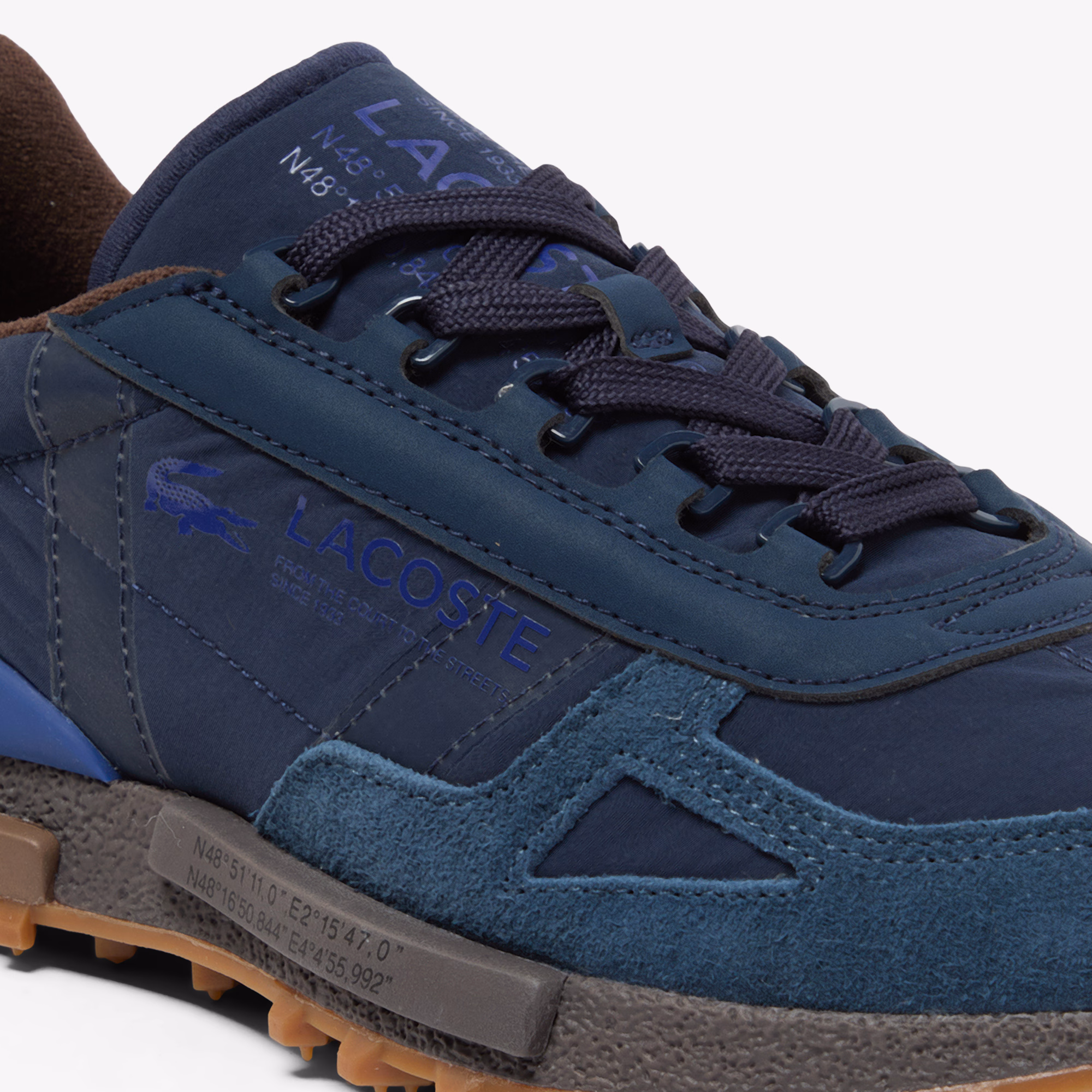 Men's Elite Active Sneakers