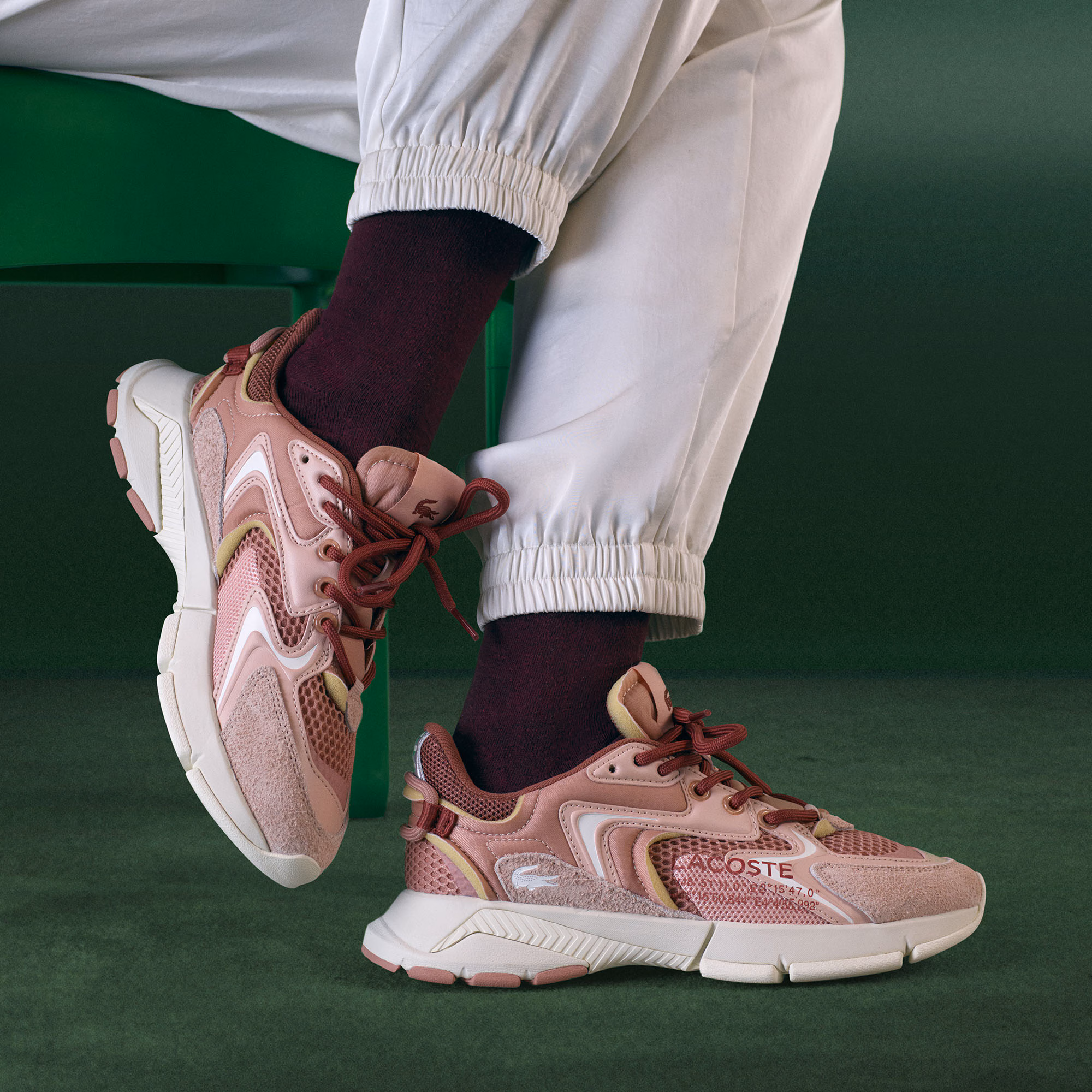 Women's L003 Neo Sneakers