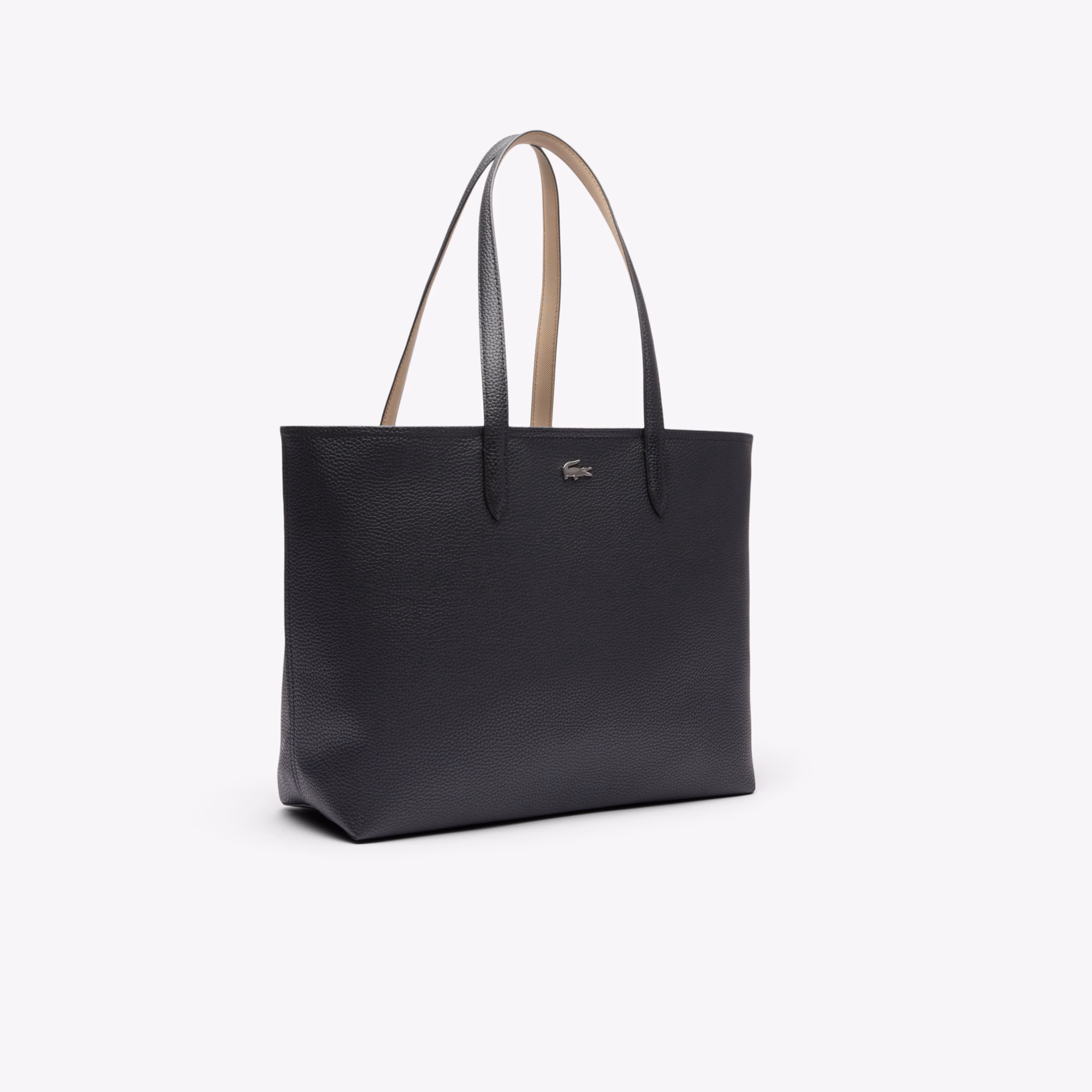 Anna Zip Tote