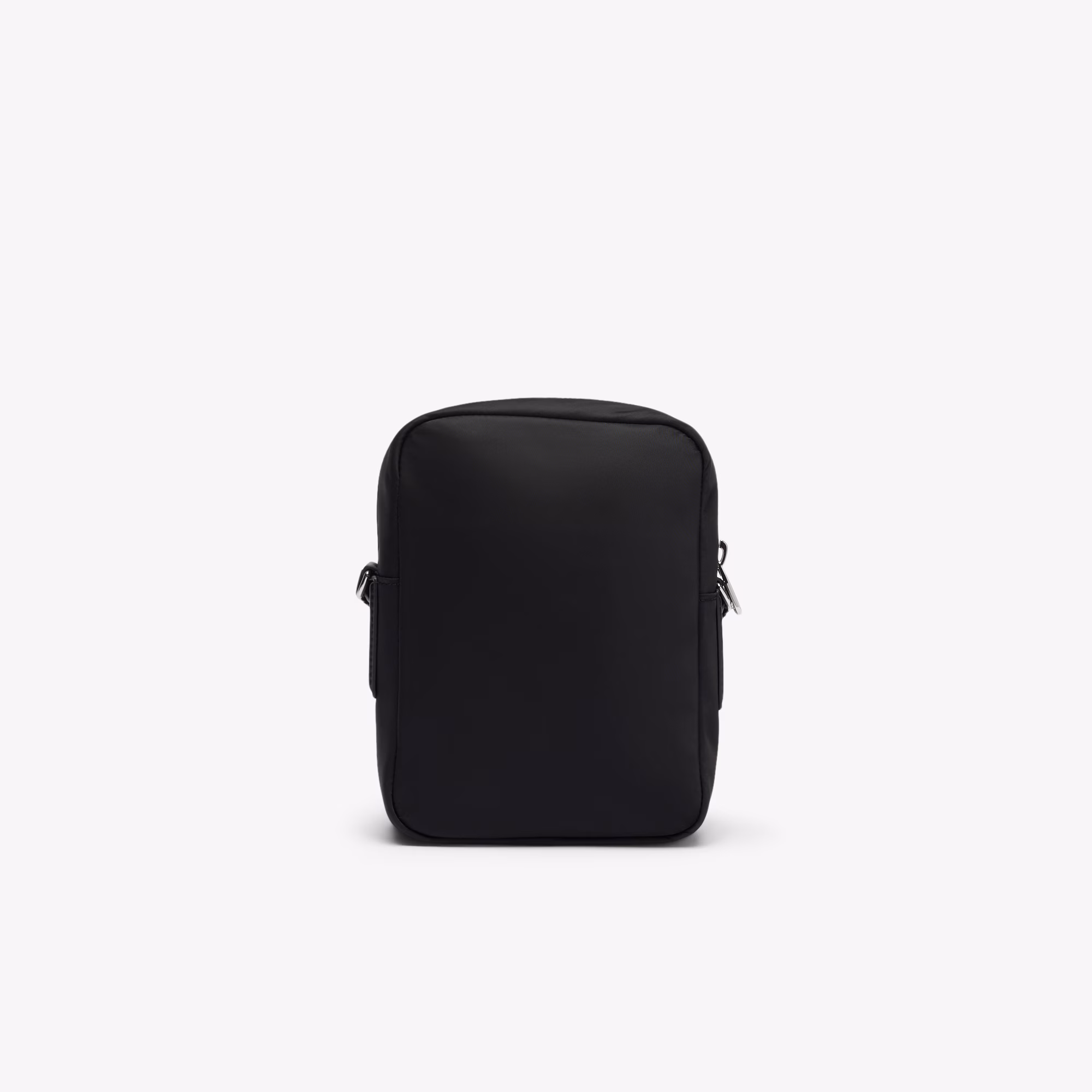 Lacoste Classics Vertical Satchel