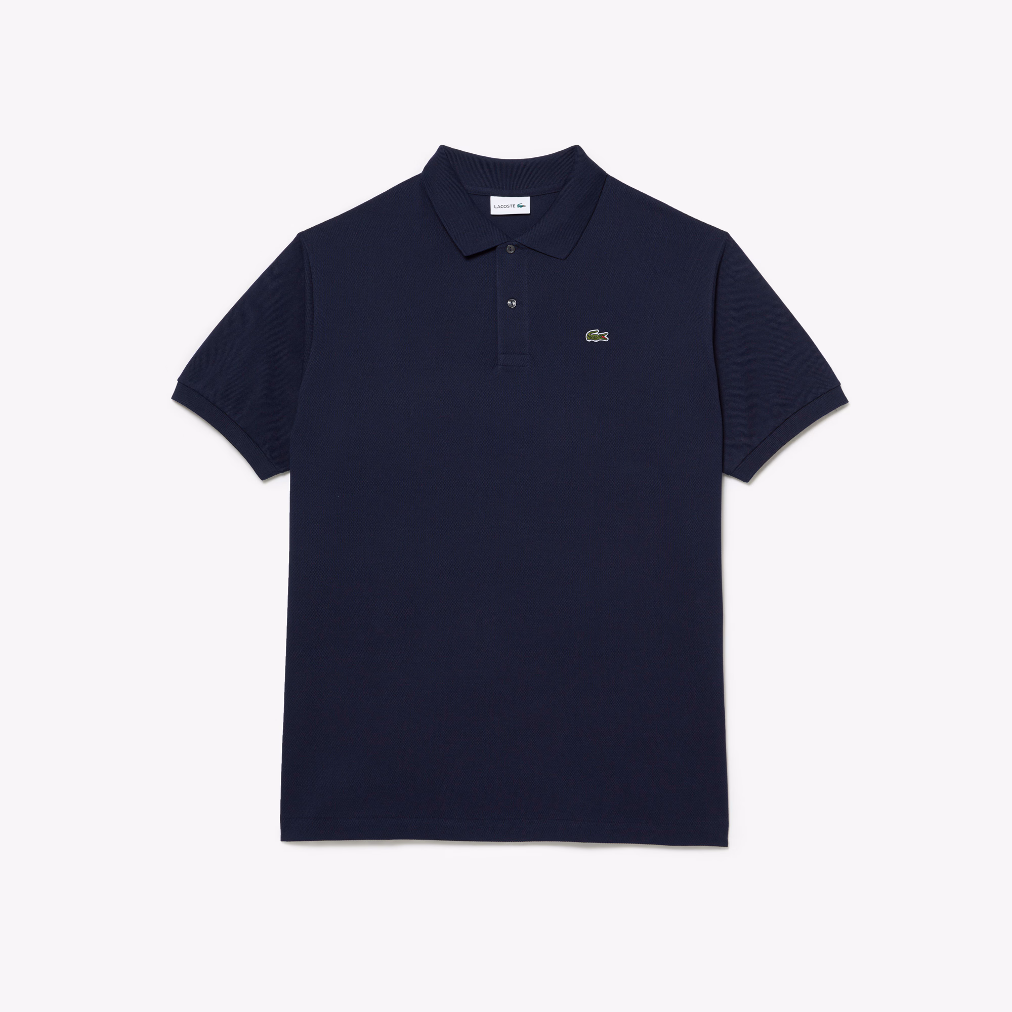 Men's Big Fit L.12.12 Polo