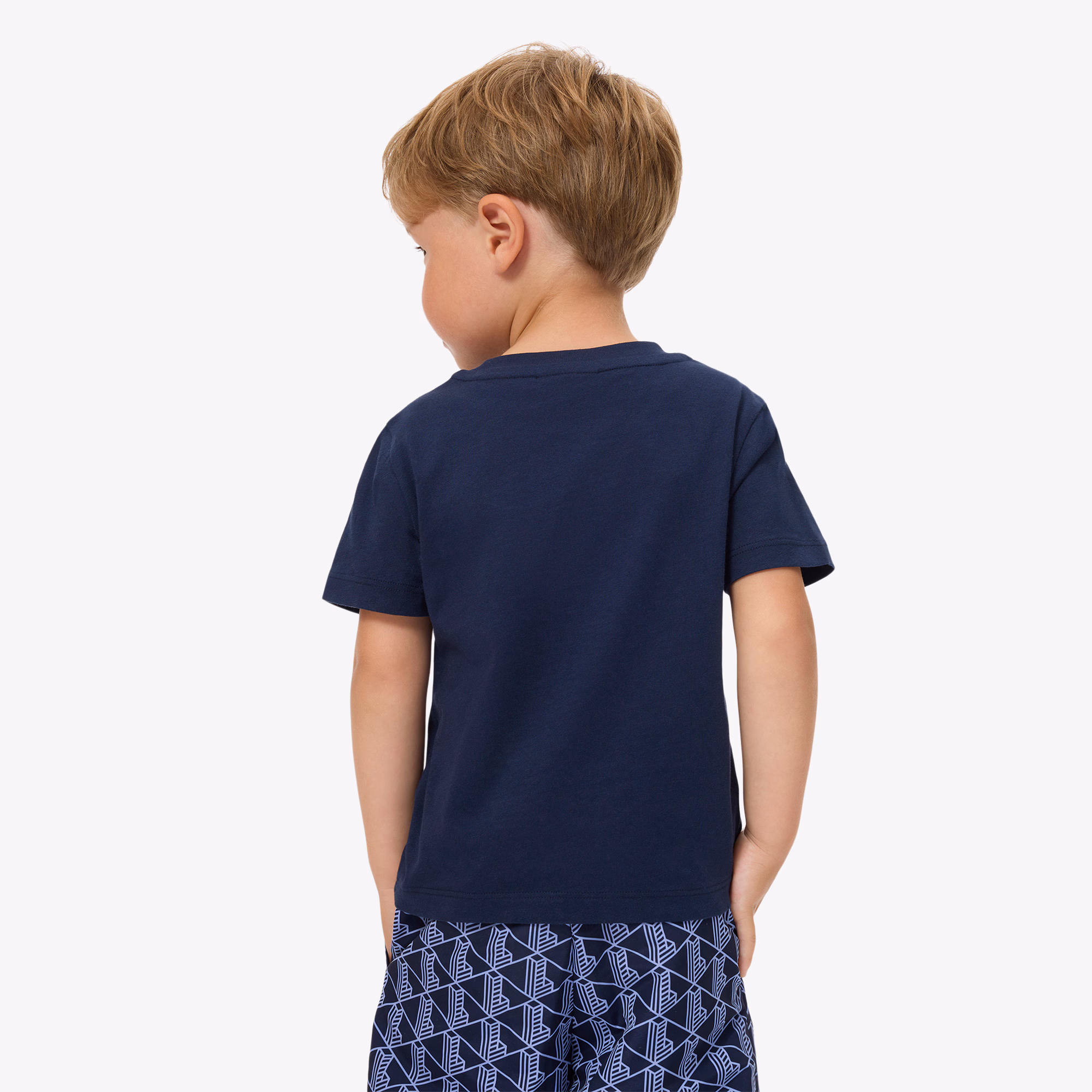 Kids' Cotton T-Shirt
