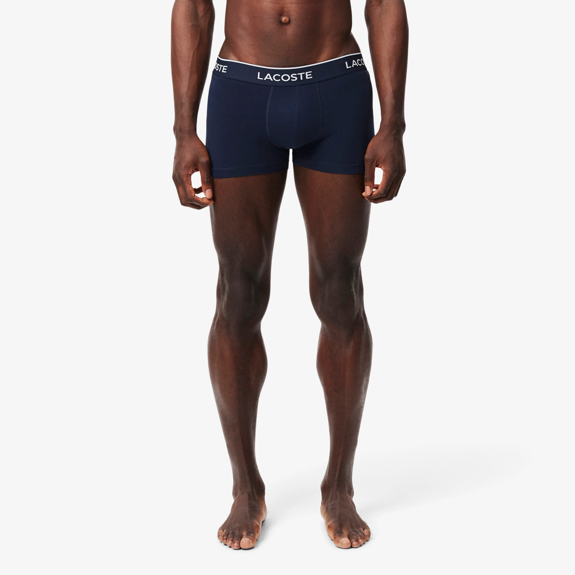 Men's Trunks 3-Pack