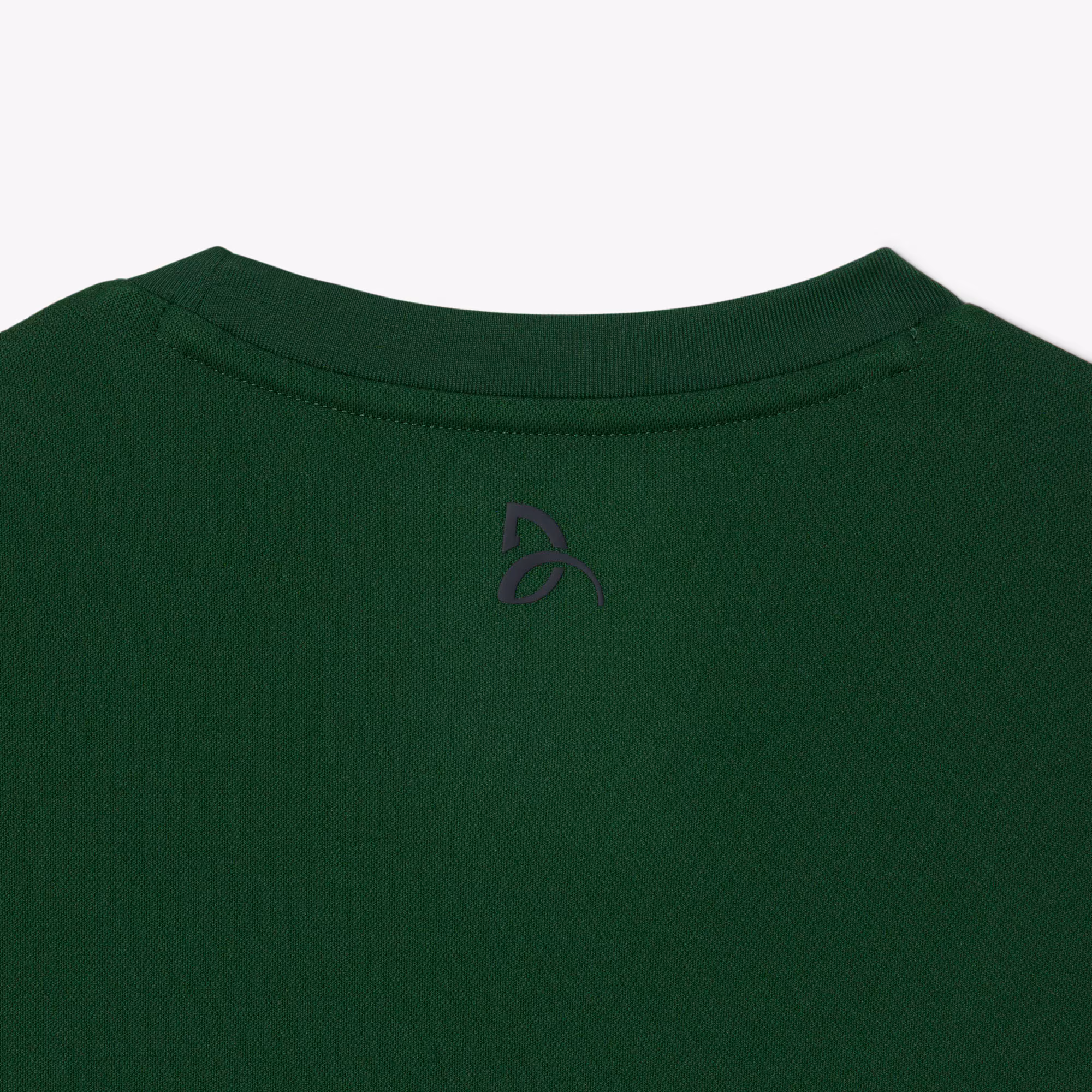 Men's Lacoste Tennis x Novak Djokovic T-Shirt