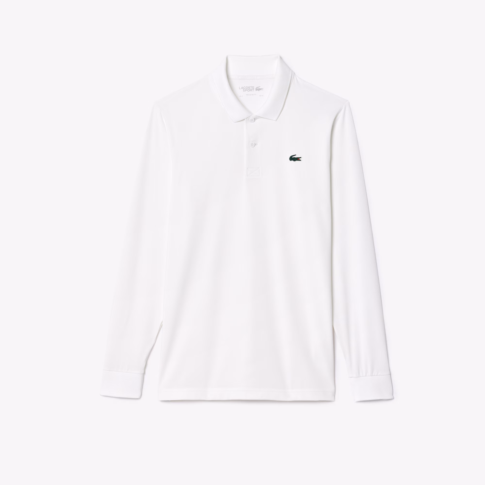 Men's Regular Fit Ultra Dry Golf Polo