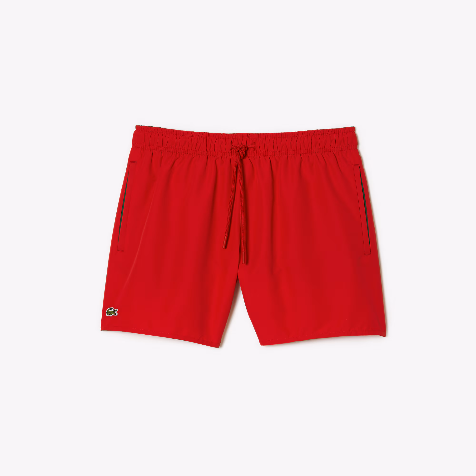 Men's Quick-Dry Swim Trunks